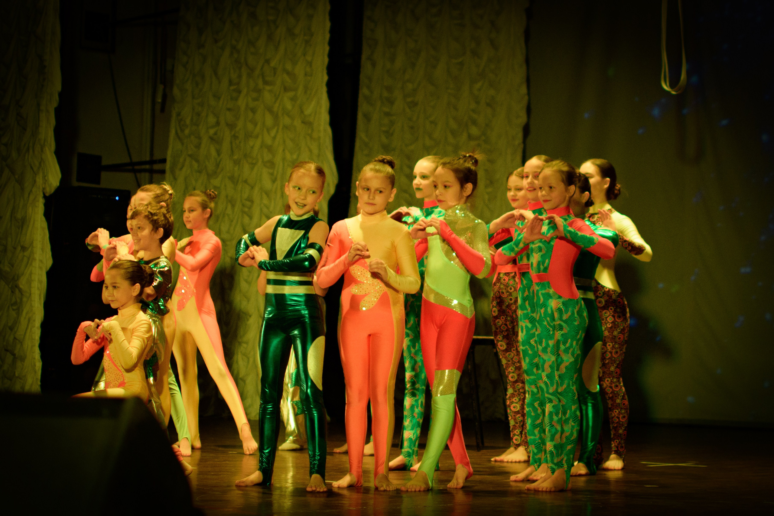 ОБЩЕСТВЕННОЕ ПРИЗНАНИЕ. Photokarish