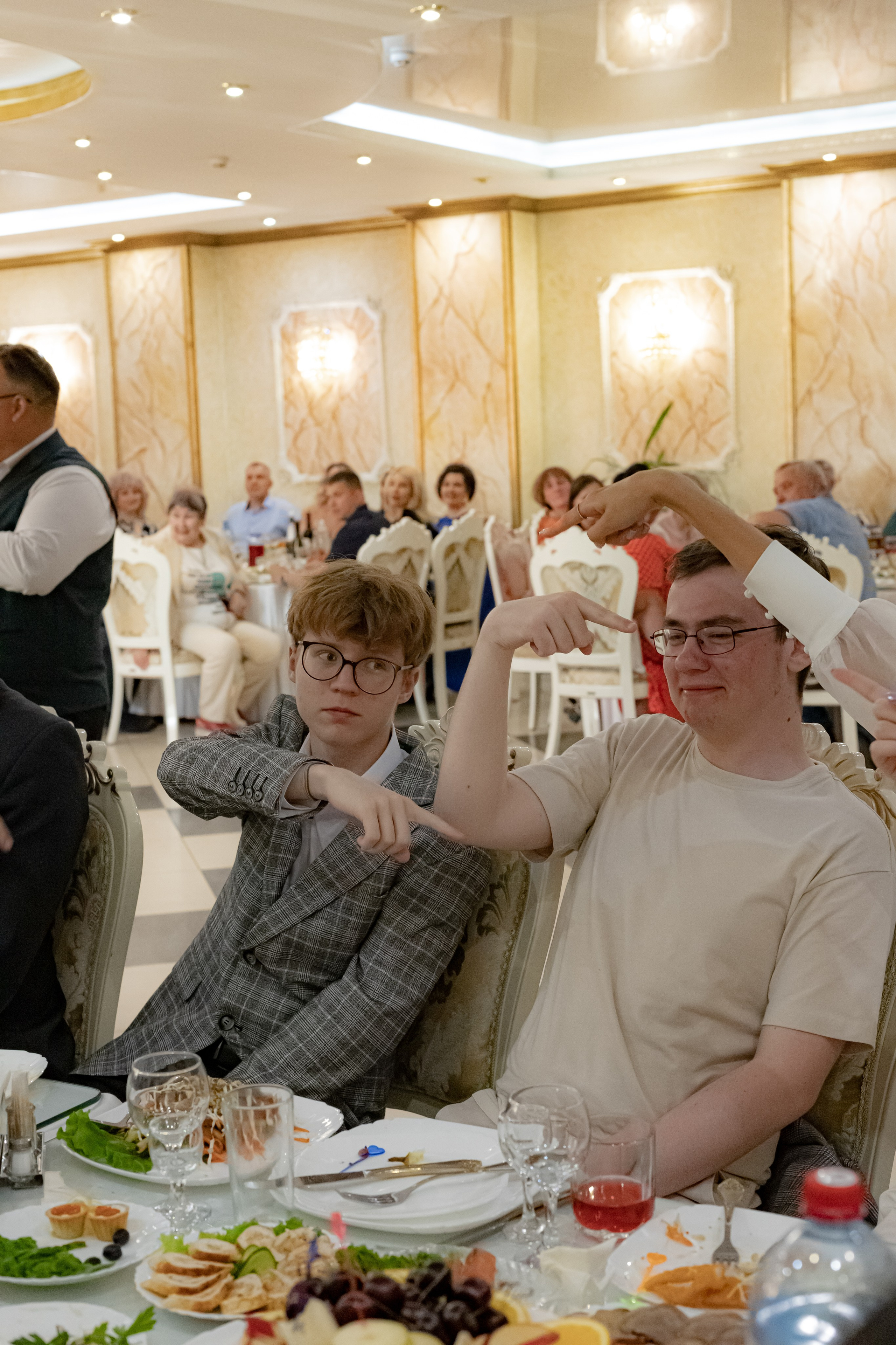 Выпускной. Photokarish