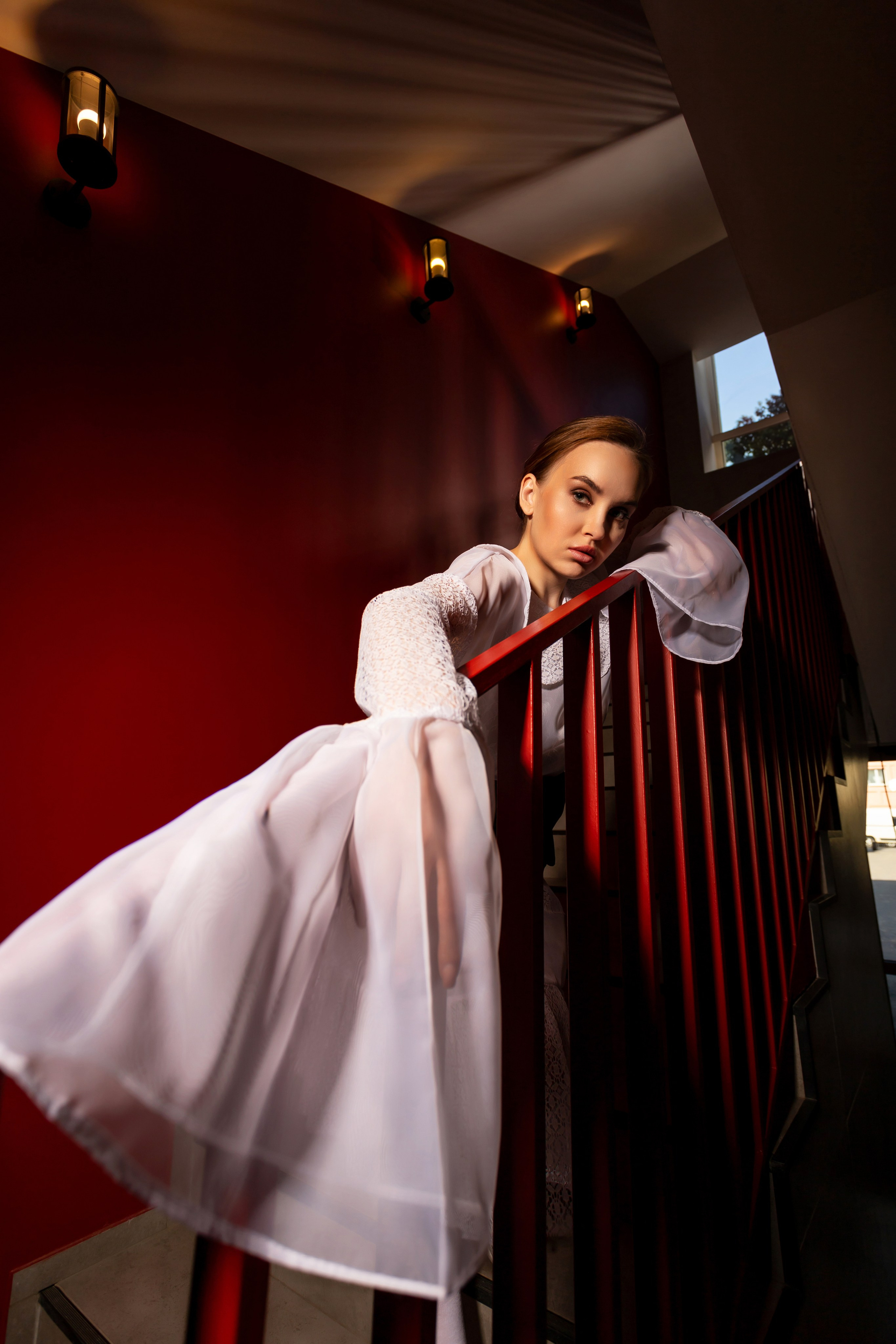 Fashion — бренд одежды. Фотограф Санкт-Петербург Александра Косенко