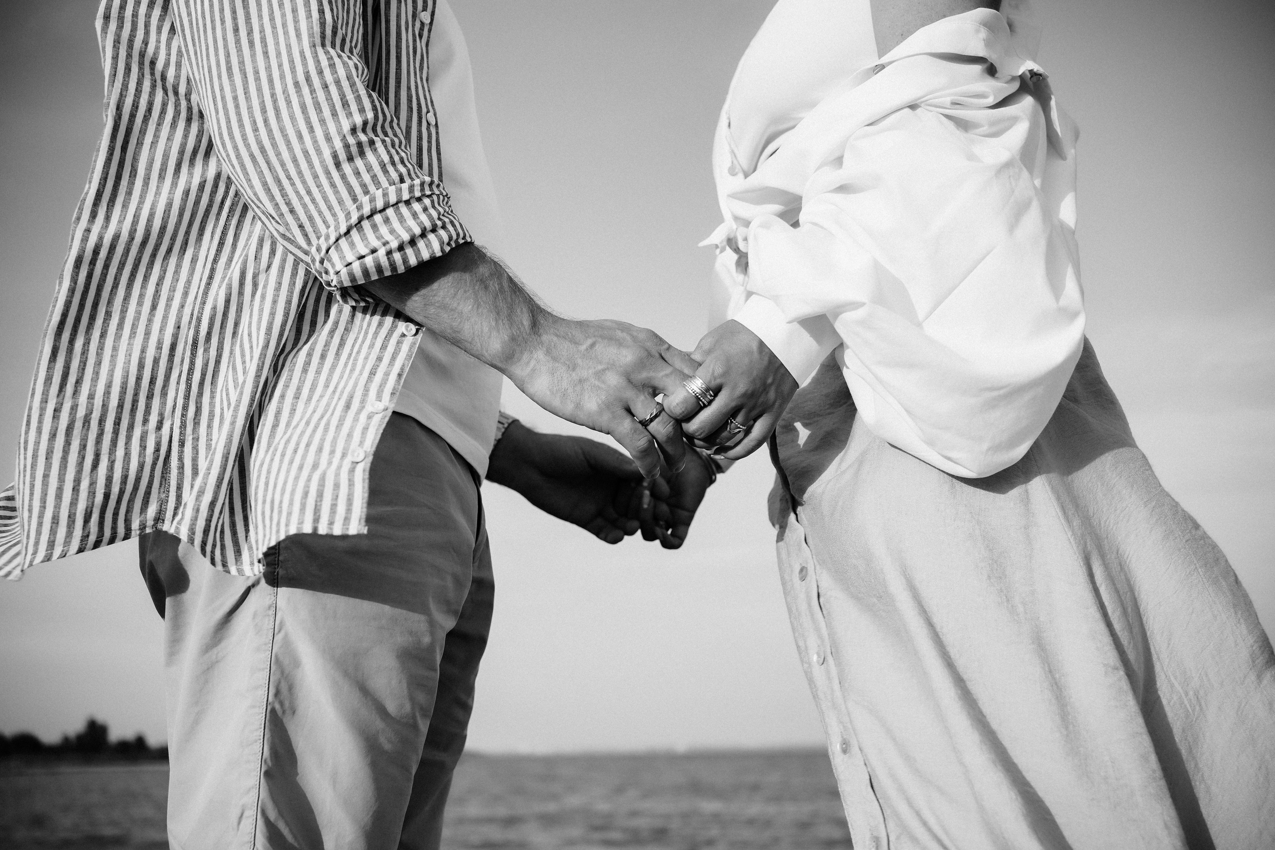 Женя и Вова на Обском. Главная