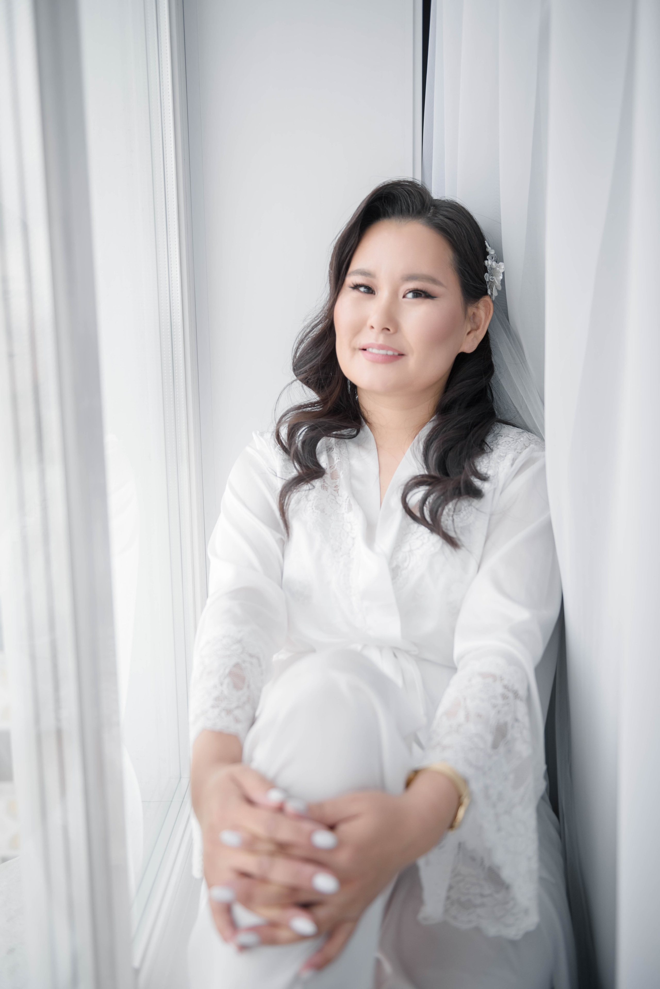 Свадьба. Фотограф Эллина Дар г. Улан-Удэ