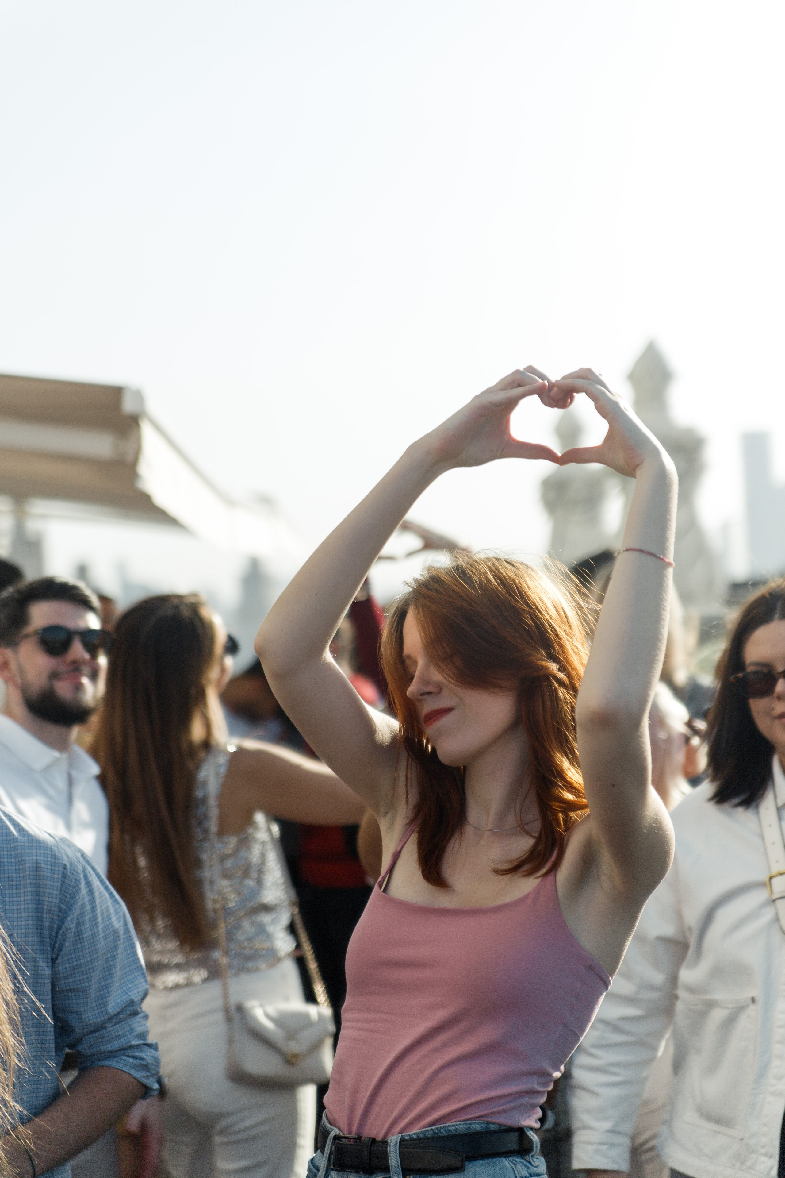 Coffee Rave Облако. Фотограф в Москве Татьяна Драгунова