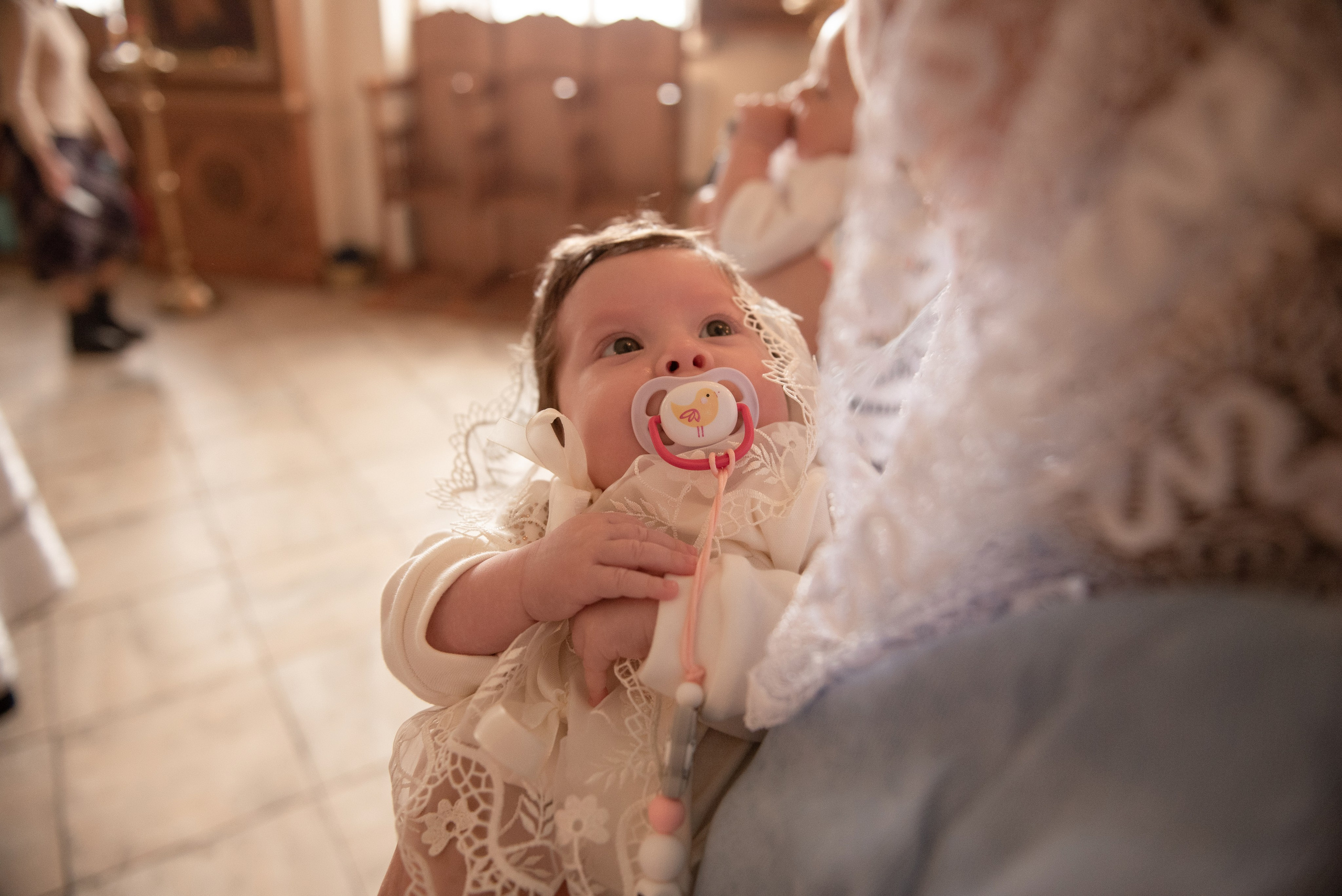 Крещение и Венчание. Свадебный и семейный Фотограф в Твери Сергей Скорода