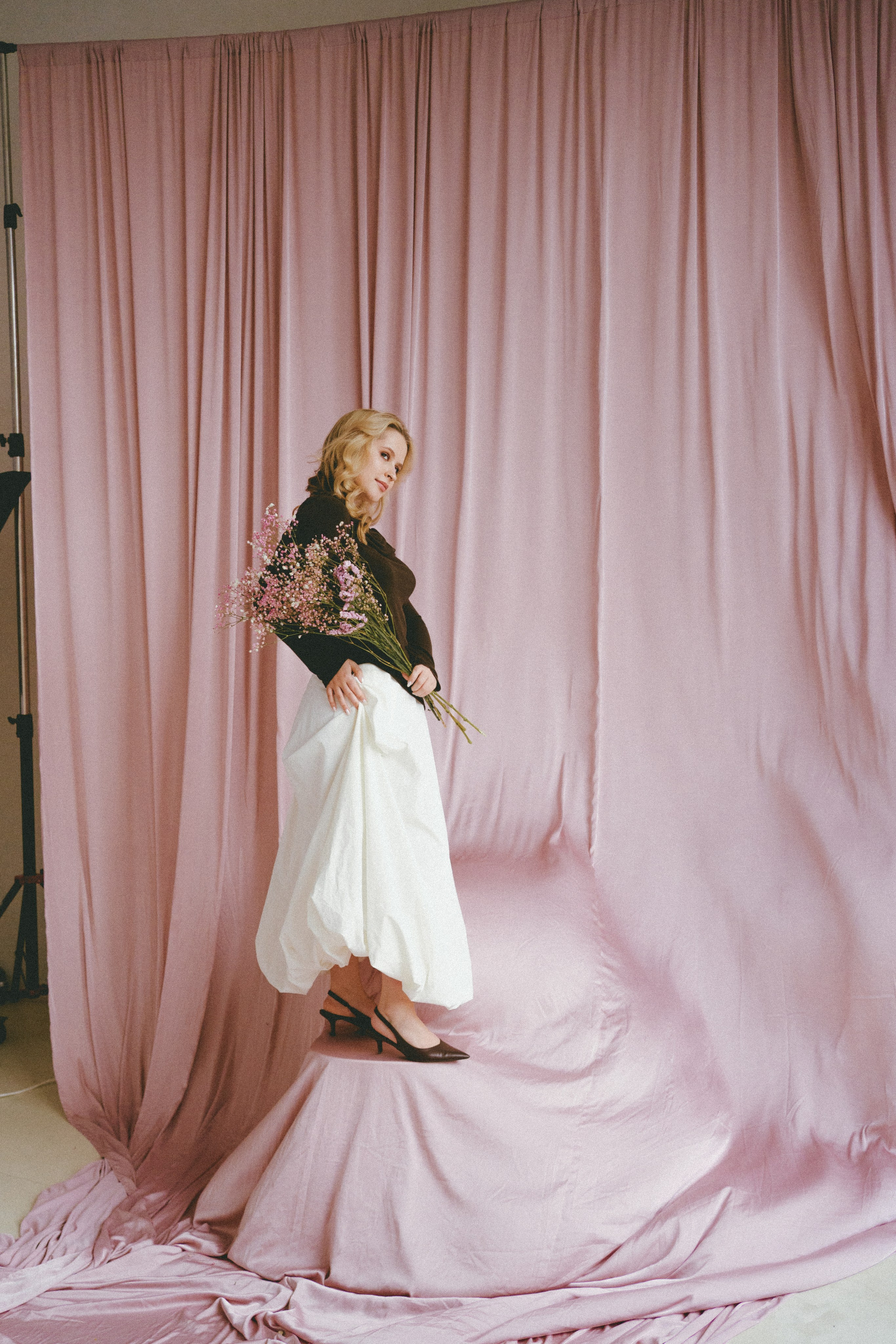 Алина. Главная