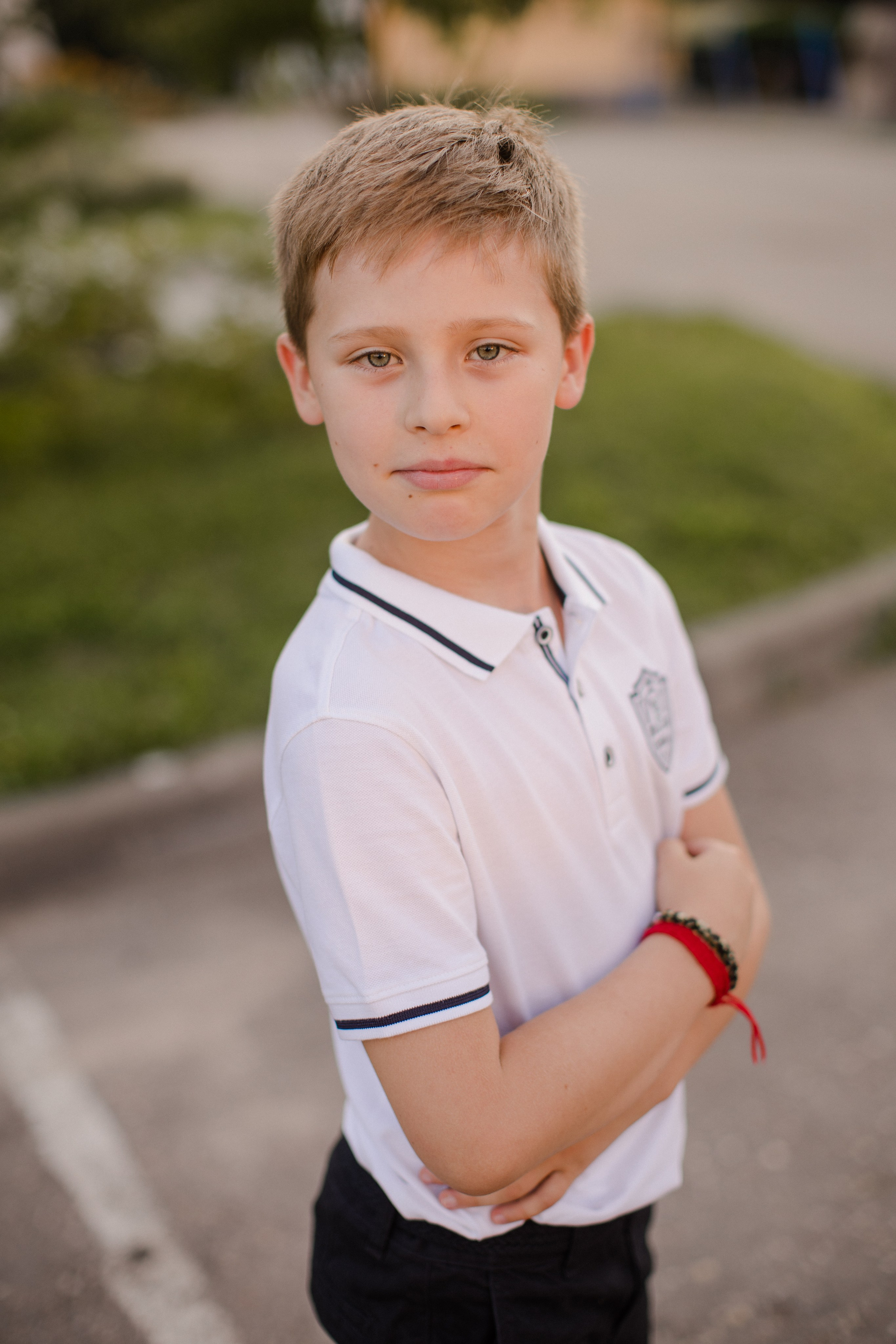 Сережа Юля и дети. Семейный и детский фотограф в Москве Кузьмина Мария