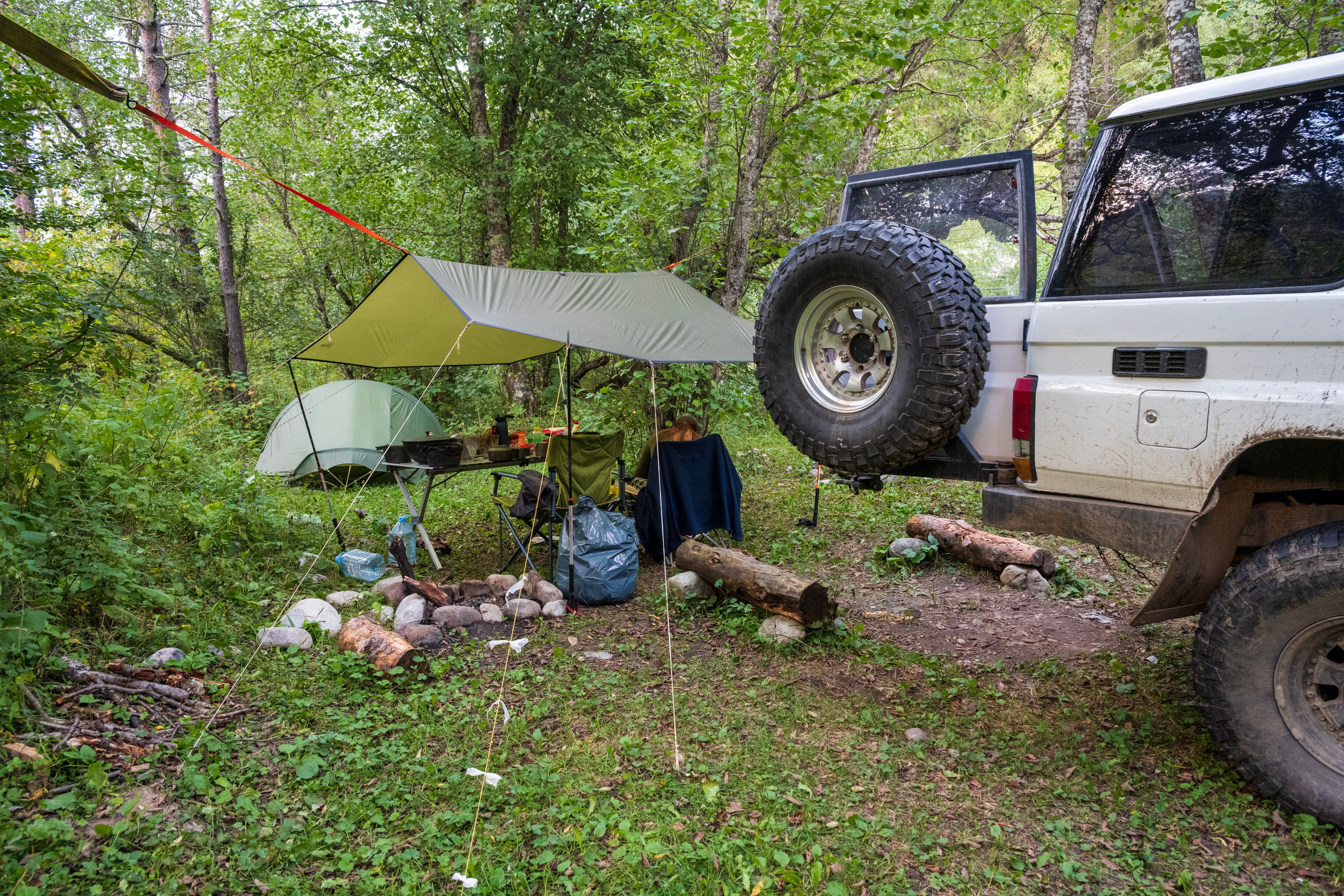 Экспедиция 2024