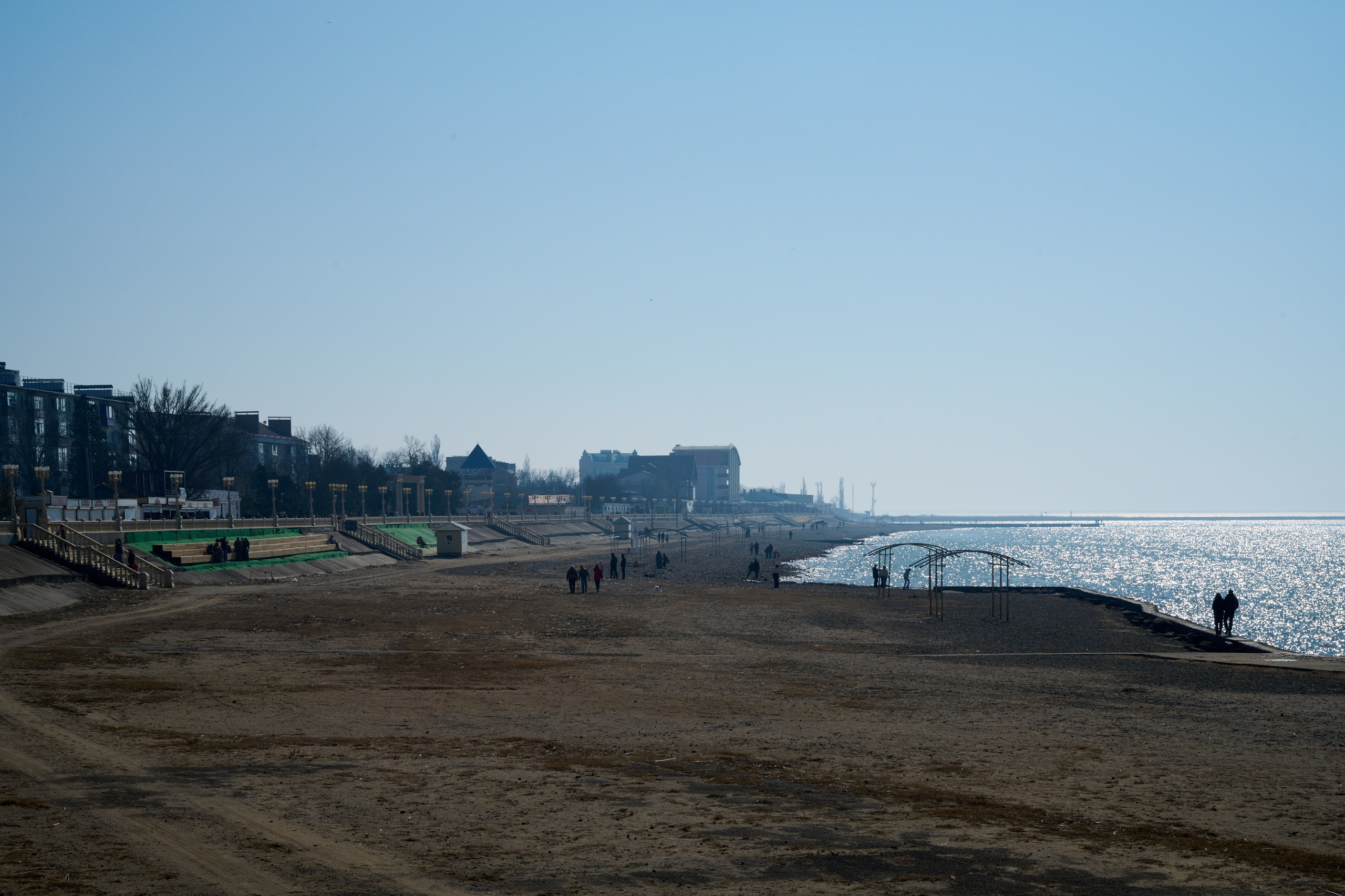 Приморско-Ахтарск