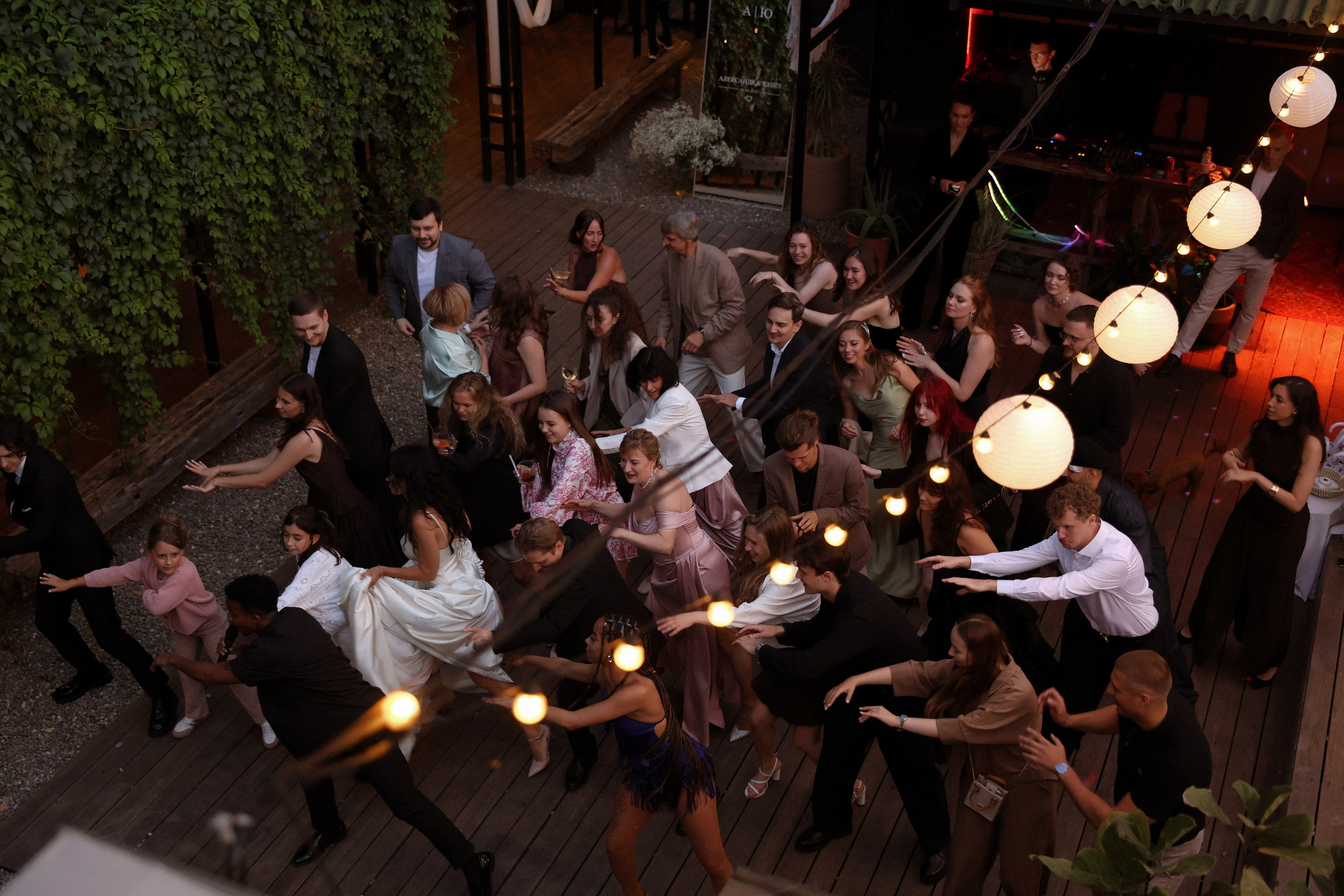 «Всегда» — Юлия и Александр. Свадебный и семейный фотограф в Москве Ломова Ирина