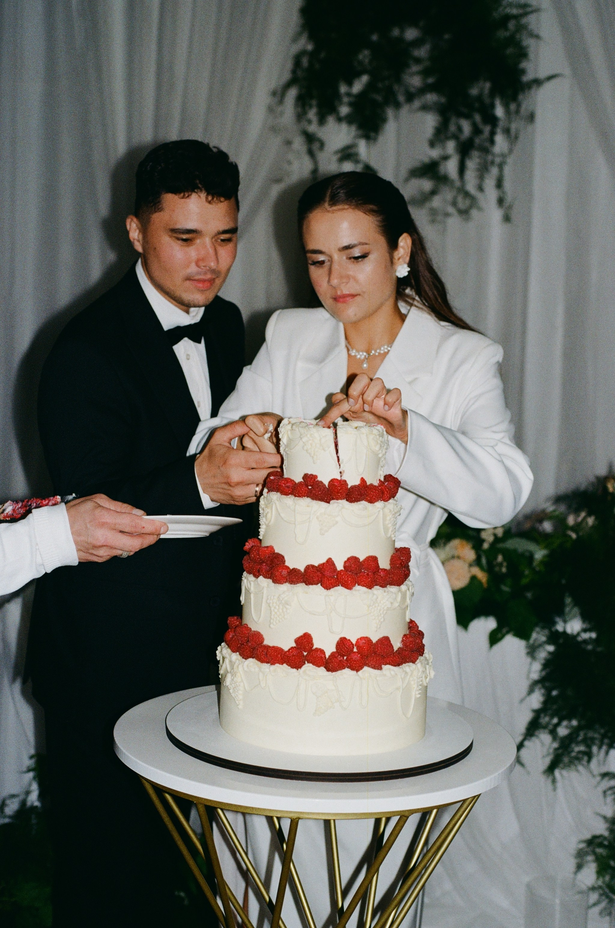 It was in august. Свадебный фотограф Ангелина Зотова | Обнинск, Москва, Калуга