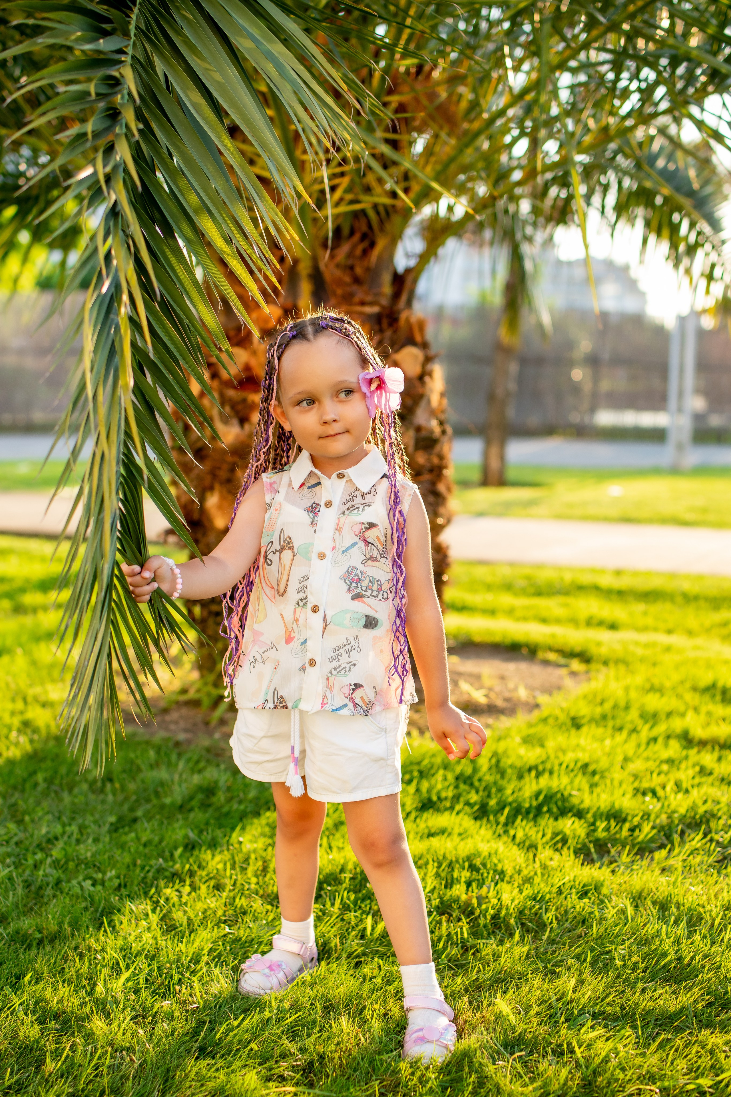 Летние. Главная