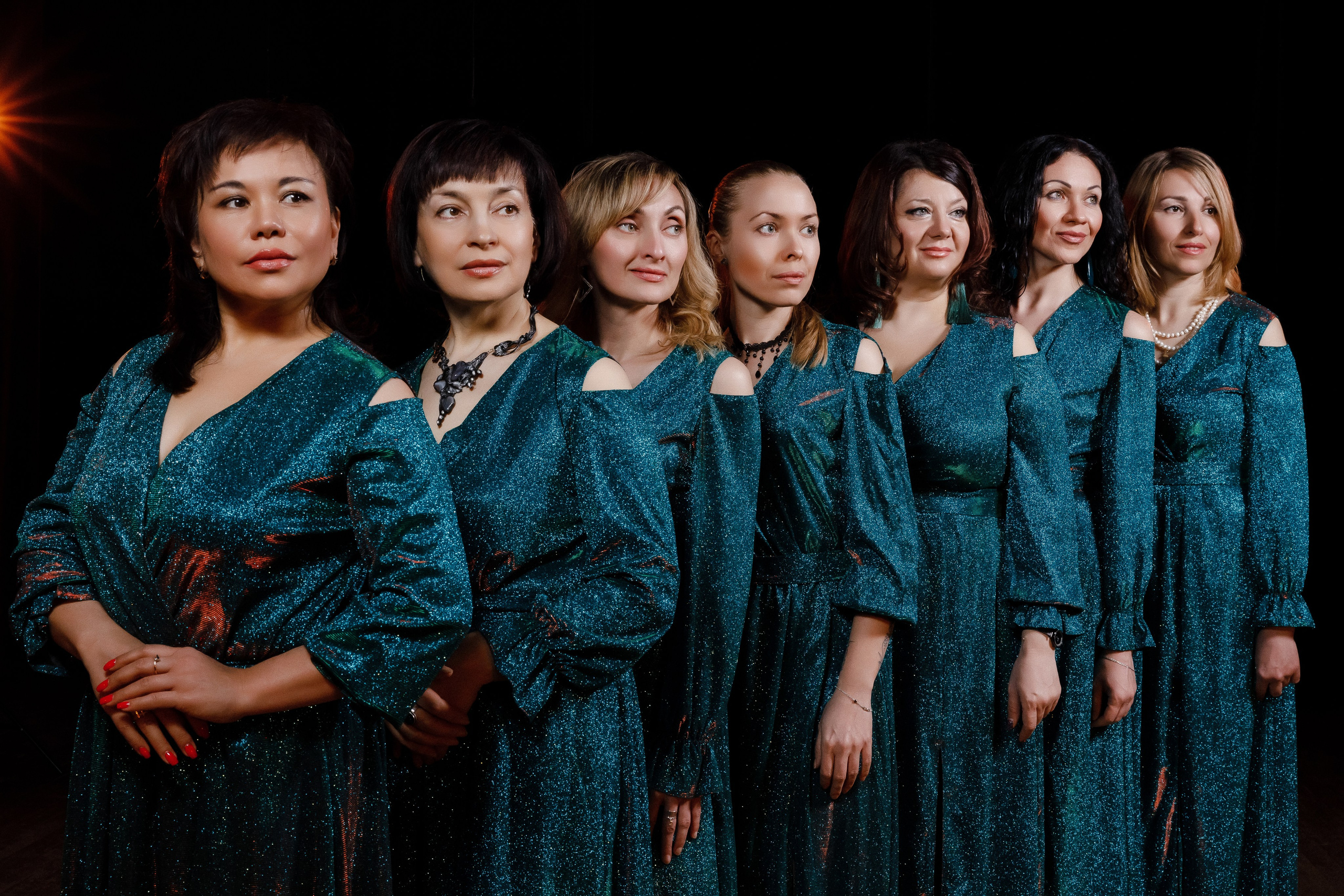 Сценическое. Фотограф Марина Юдина. Подольск, Москва