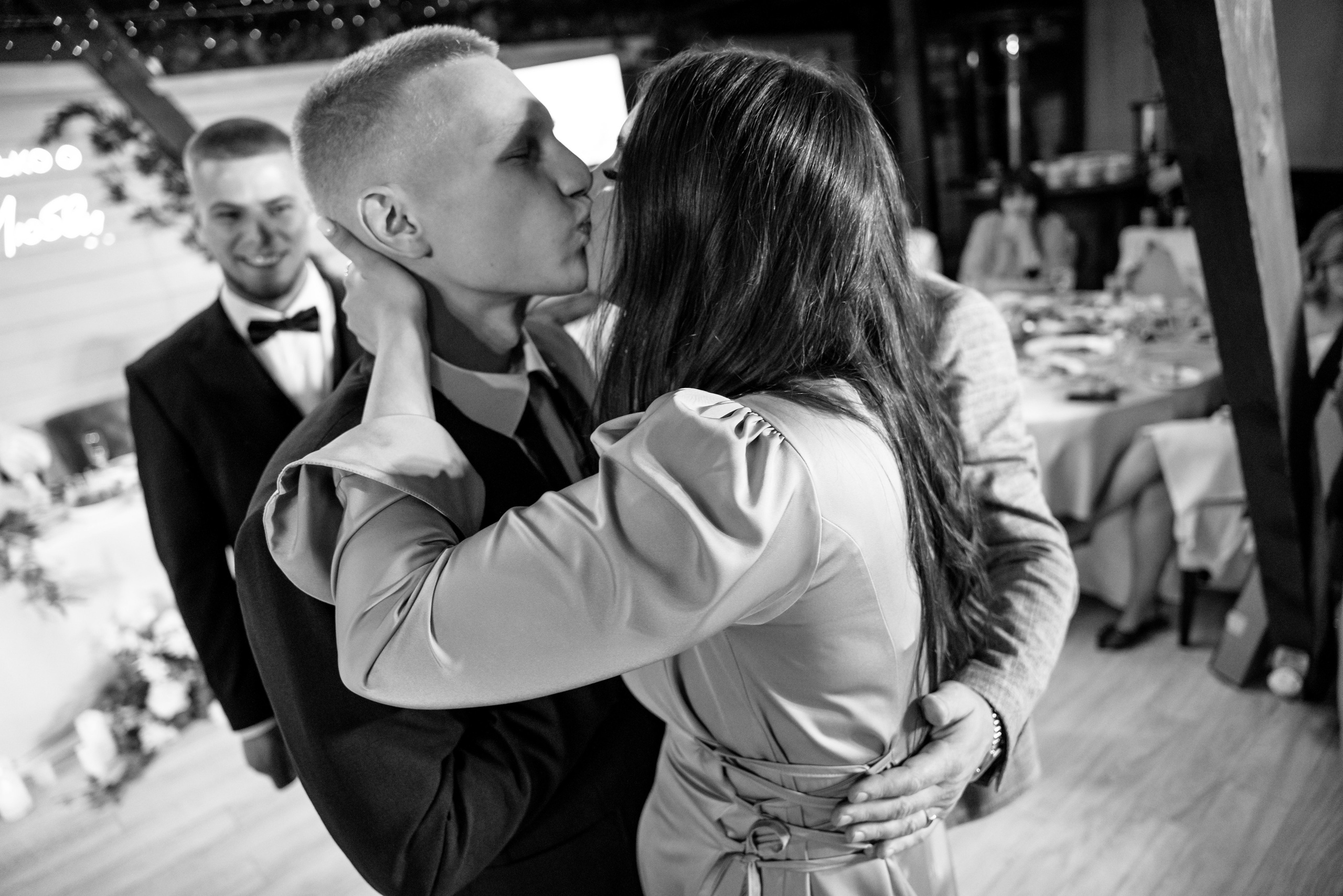 Наталья и Глеб. Ульяна Ремезова | Фотограф | Челябинск