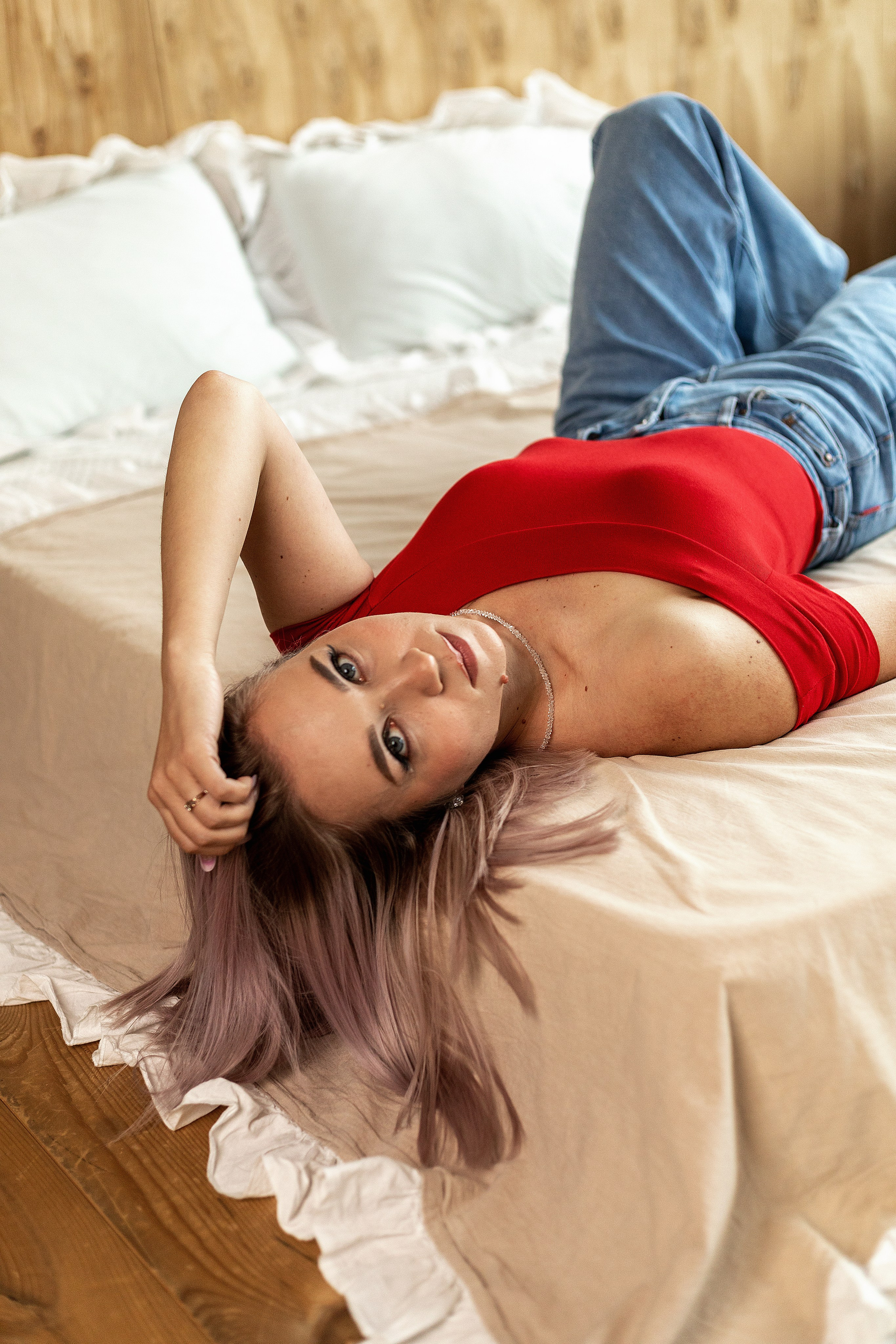 Индивидуальная фотосессия в Ангарске. Фотограф Ангарск Александра Зарубина