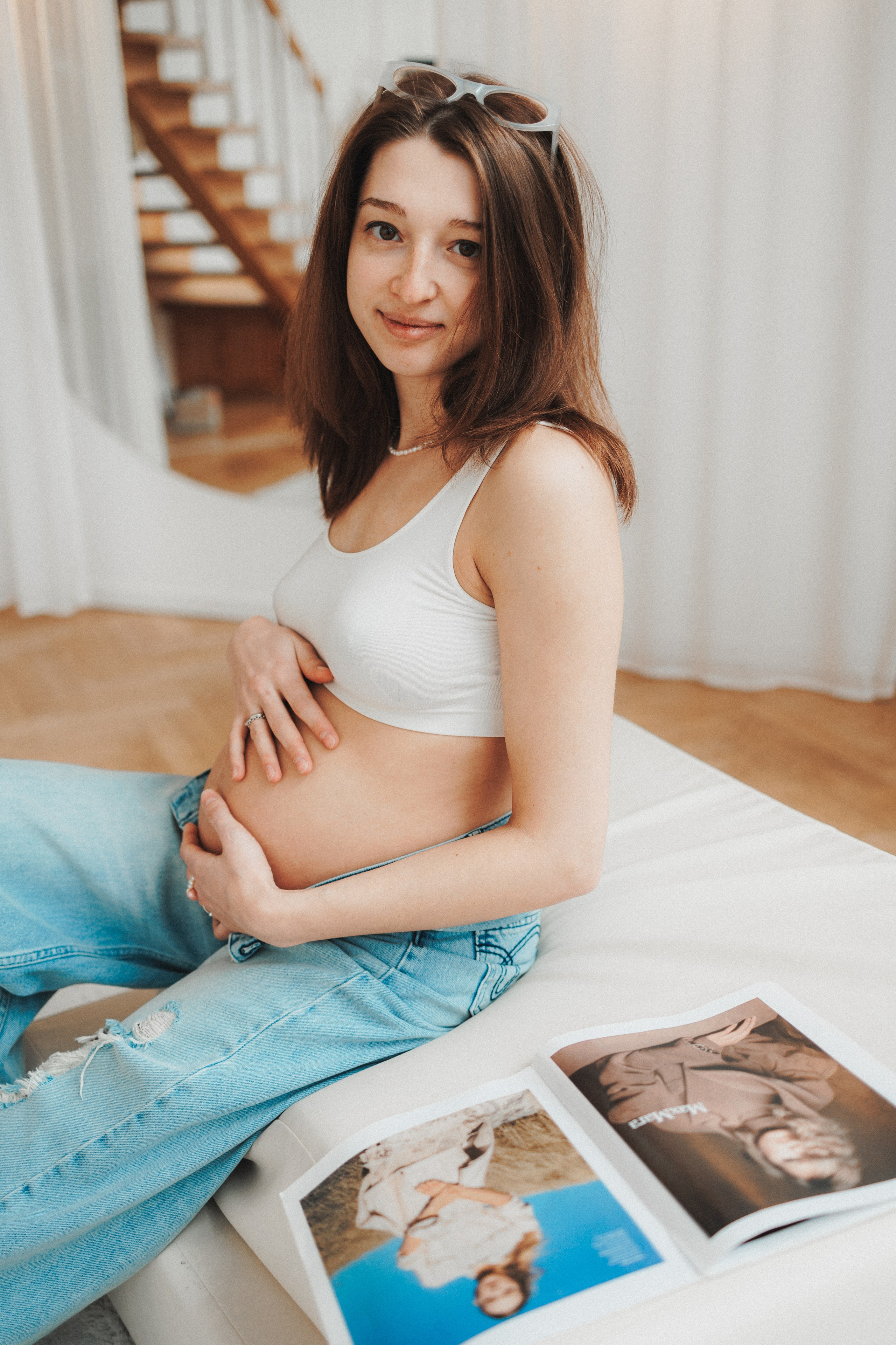 Любовь одна не подчиняется законам математики — в ней 1 + 1 = 3. Фотограф Москва Светлана Кирюшина