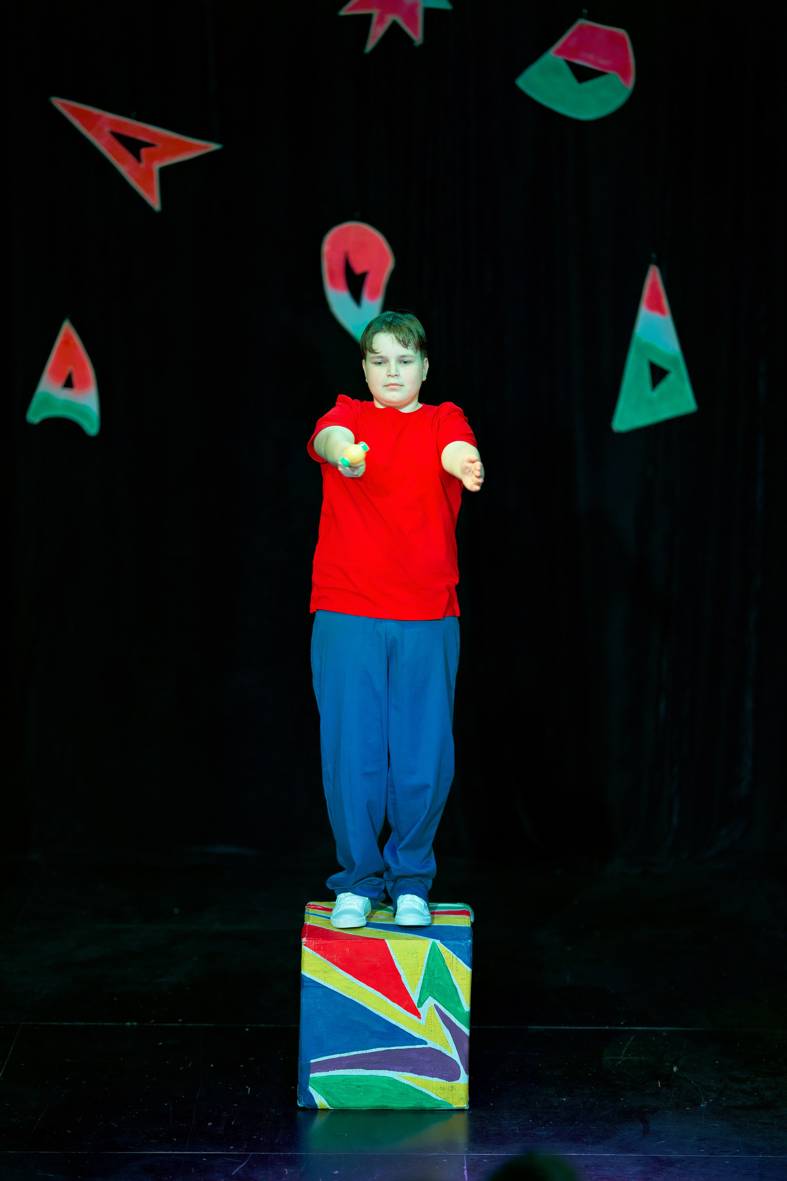 Все мальчишки дураки (1 состав). Фотограф Денис Болдинов. Москва