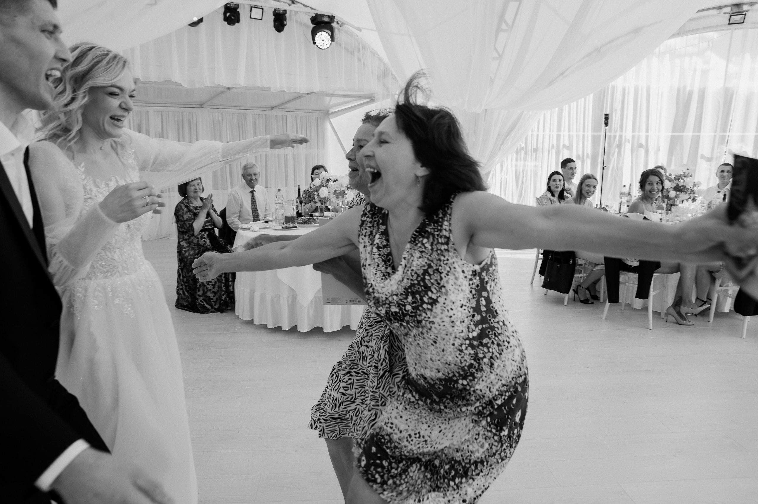 Александр и Мария. Фотограф Анна Пятак