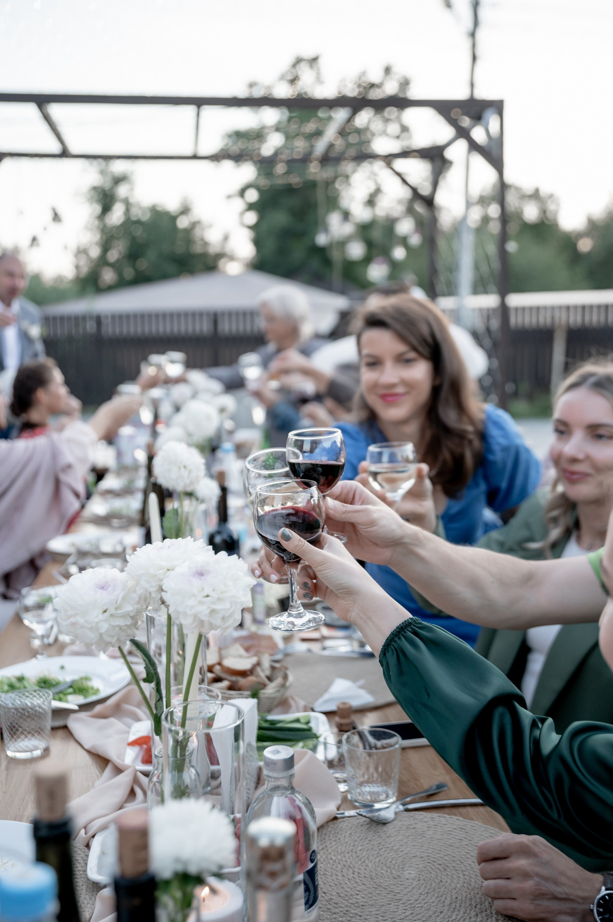 Артем и Мария. Фотограф Анна Пятак