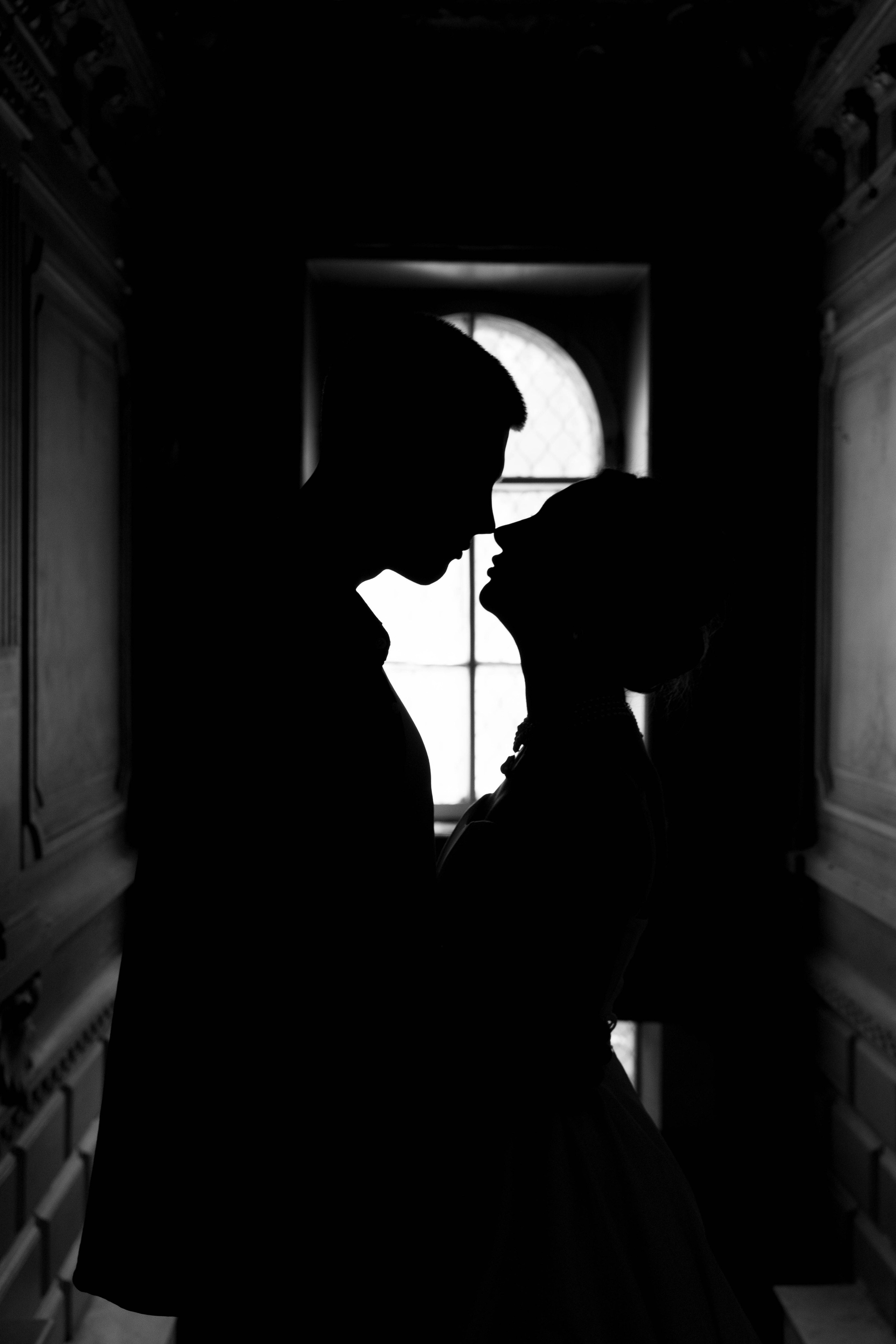 Иван & Анна. Свадебный фотограф и видеограф