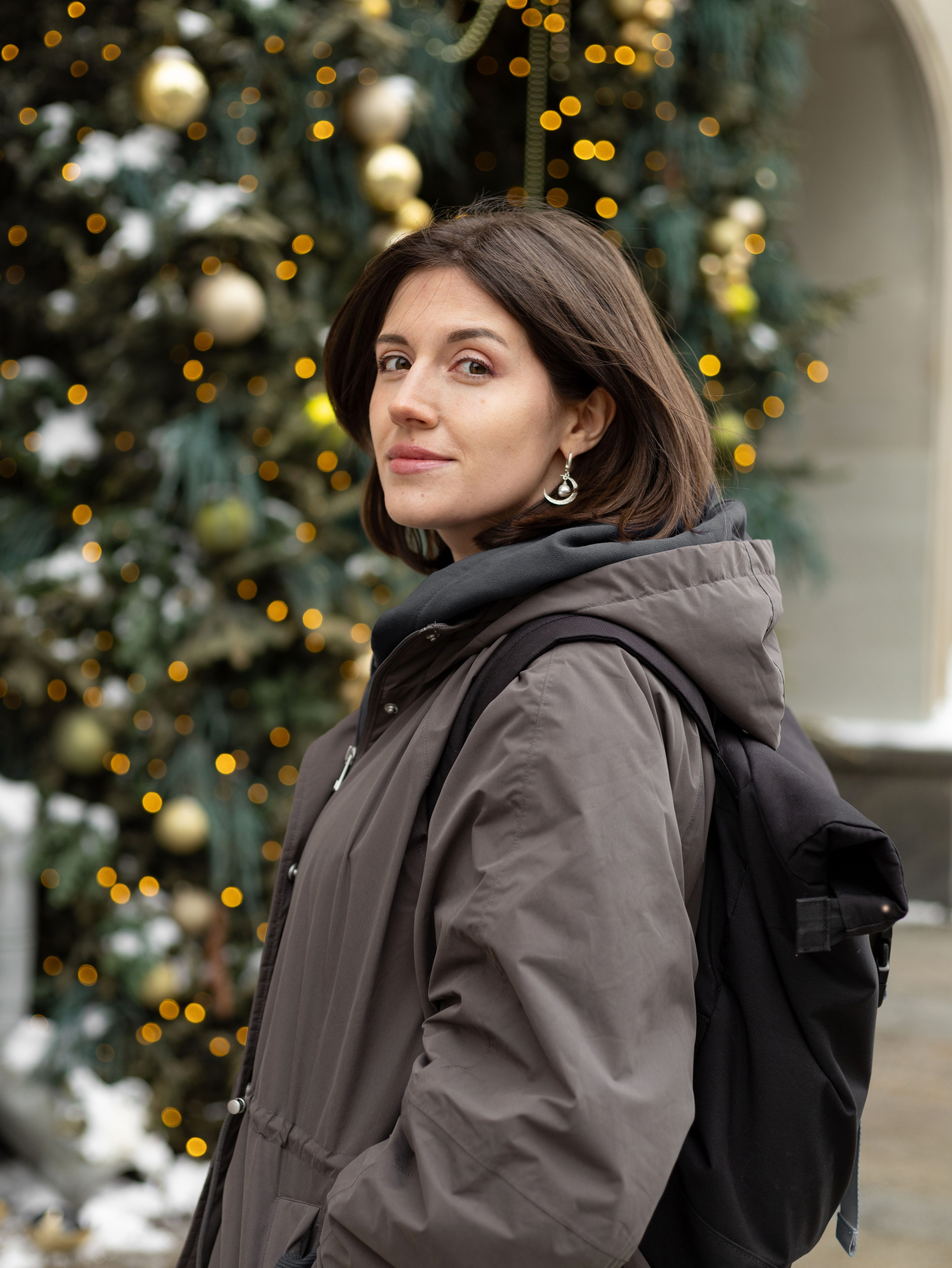 Портреты. Семейный и детский фотограф в Москве Анастасия Крейнина