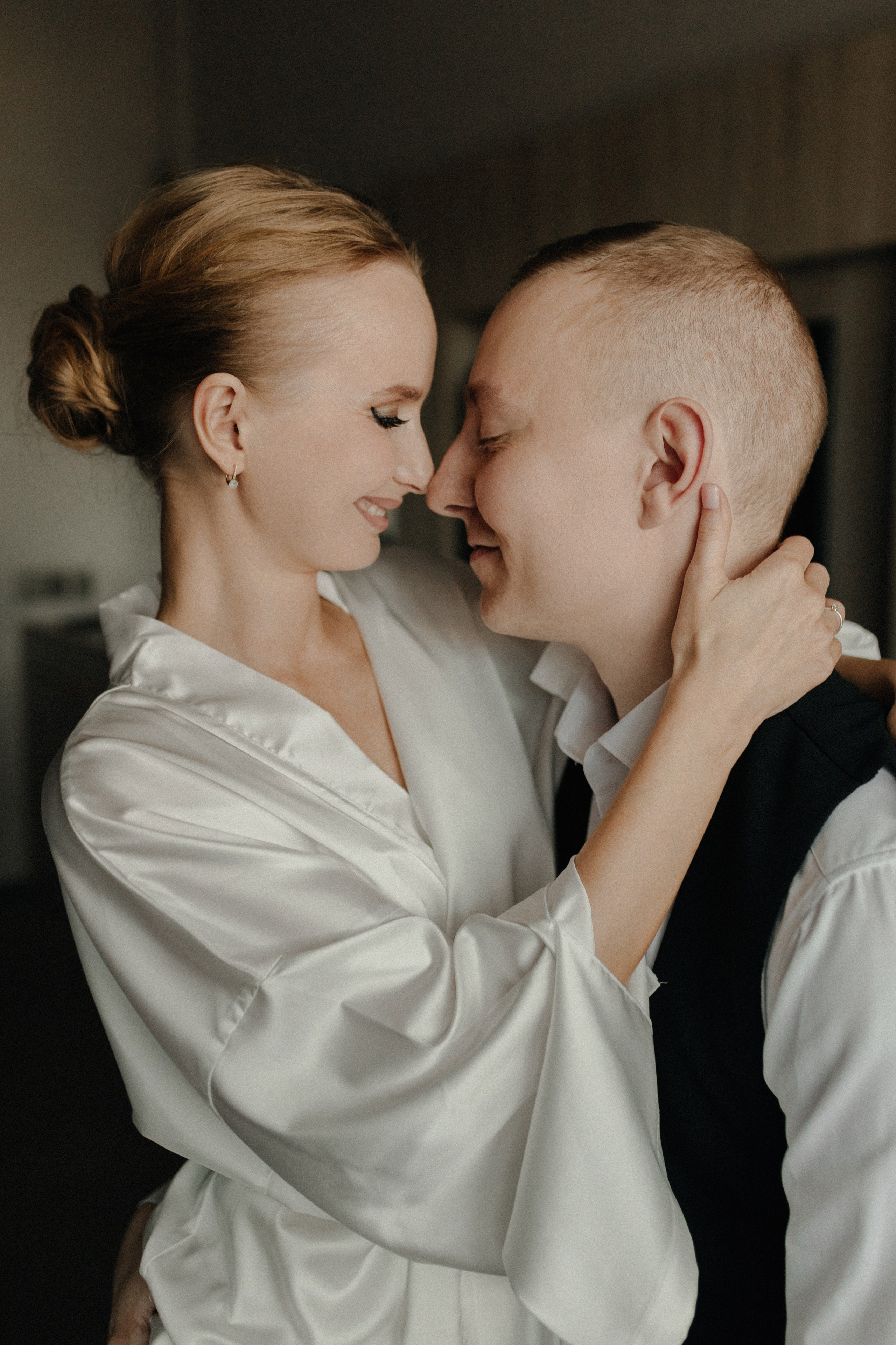 Кирилл и Алена. Свадебный и репортажный фотограф Любовь Харитонова | Москва | Нижний Новгород