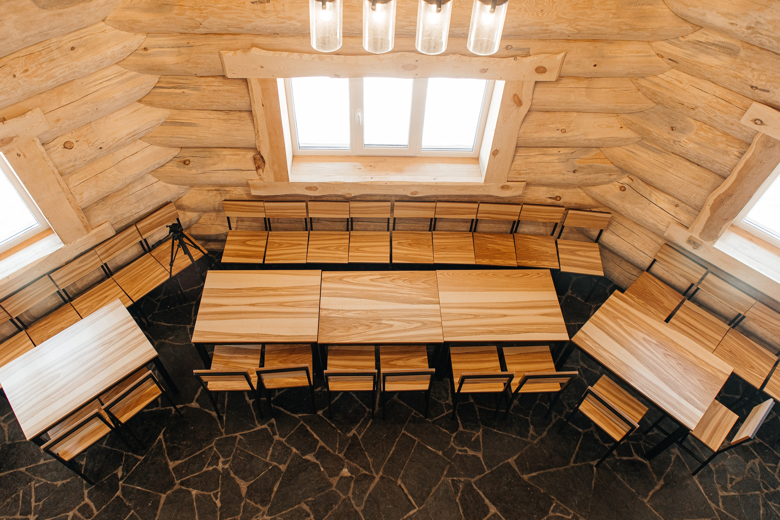 Камнево. Фотограф Денис Лесковский (Тюмень)