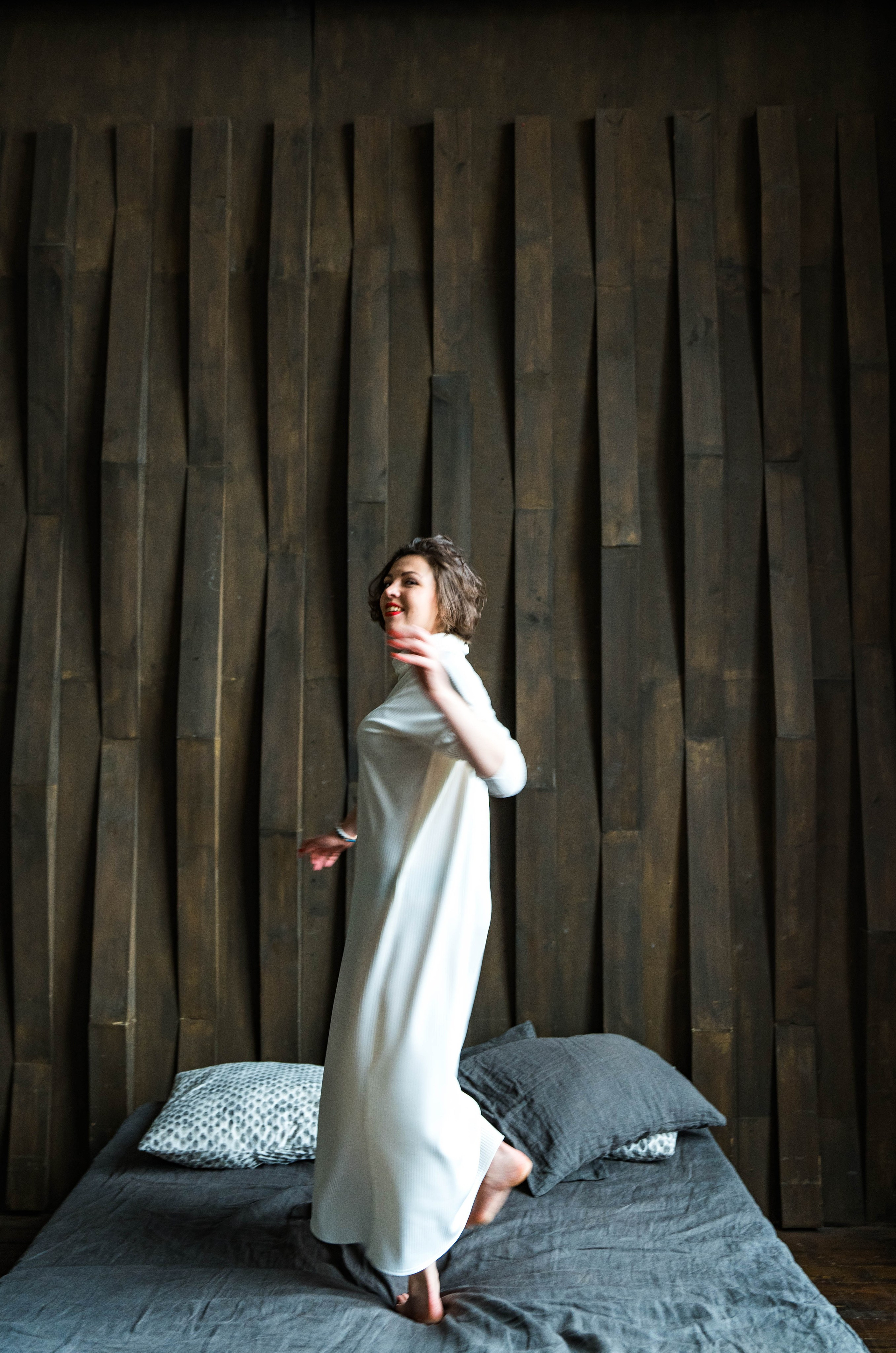 Тоня. Портретный женский фотограф в Москве Наталия Глазова