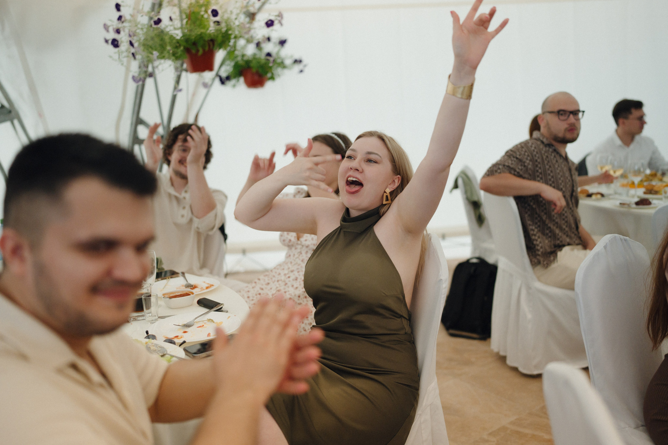 Егор+Вика. Свадебный и репортажный фотограф Александр Родин