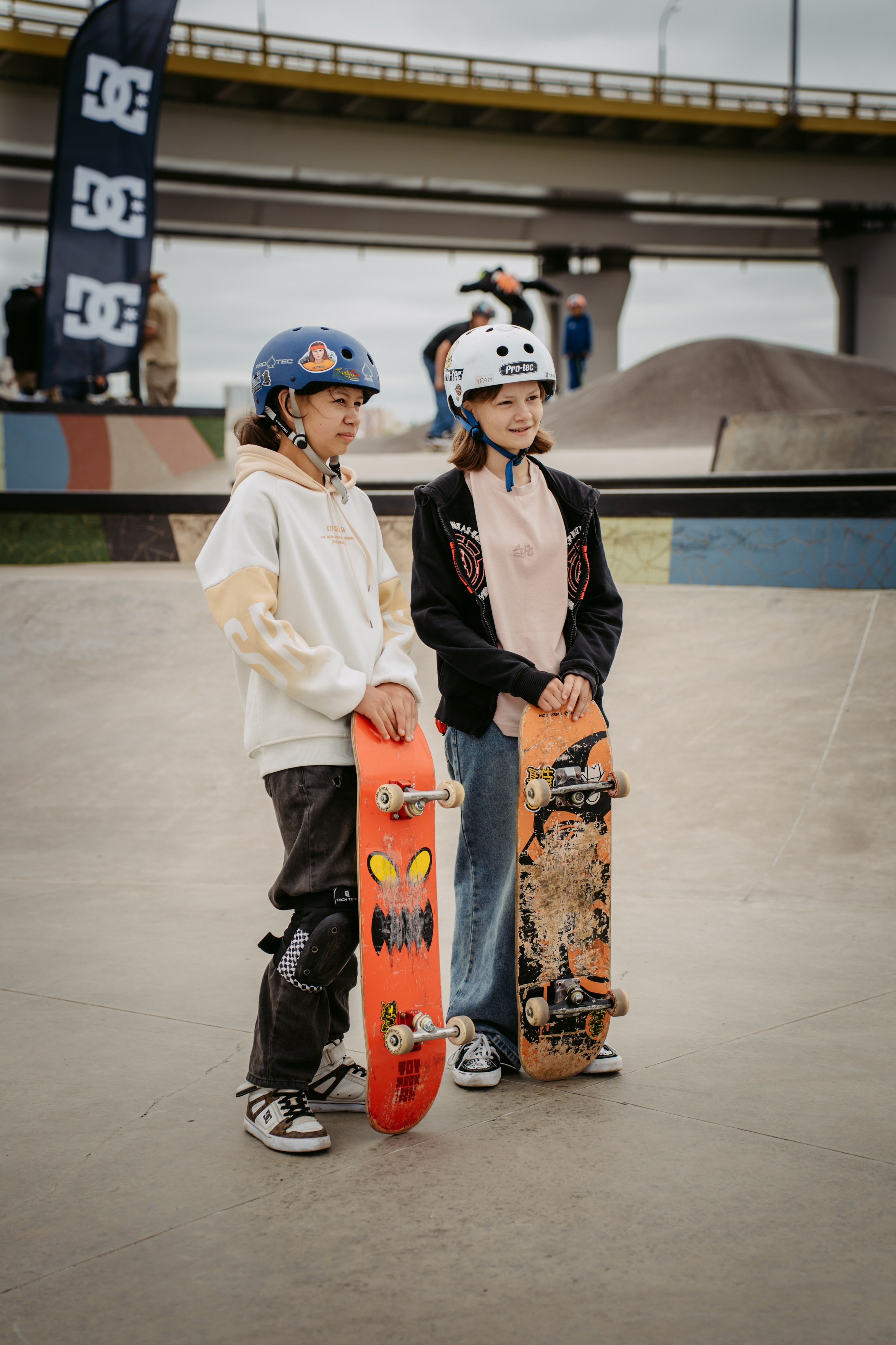 Билайн х День молодежи. Главная