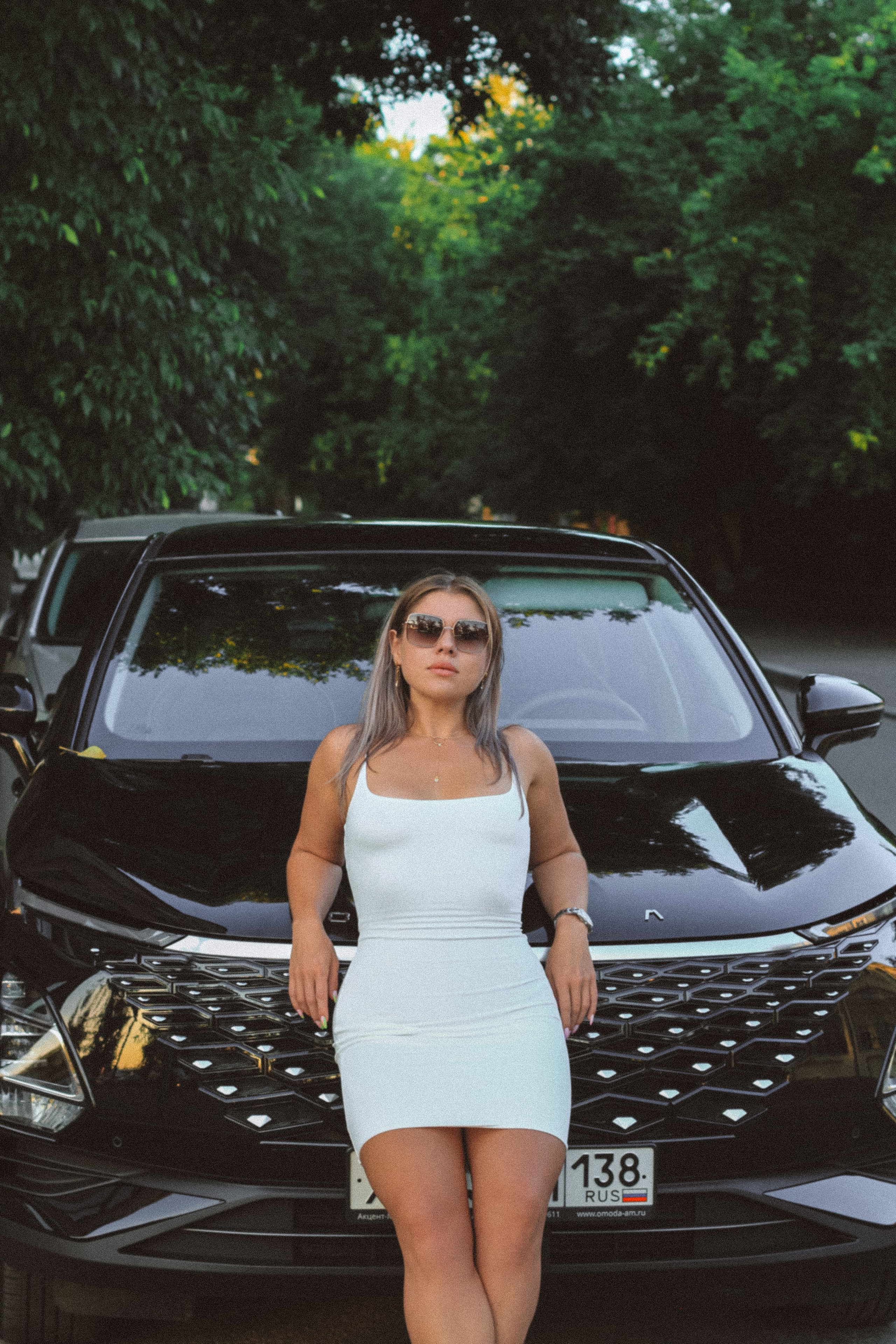 Лера. Портретный фотограф в Иркутске Анна Огородникова