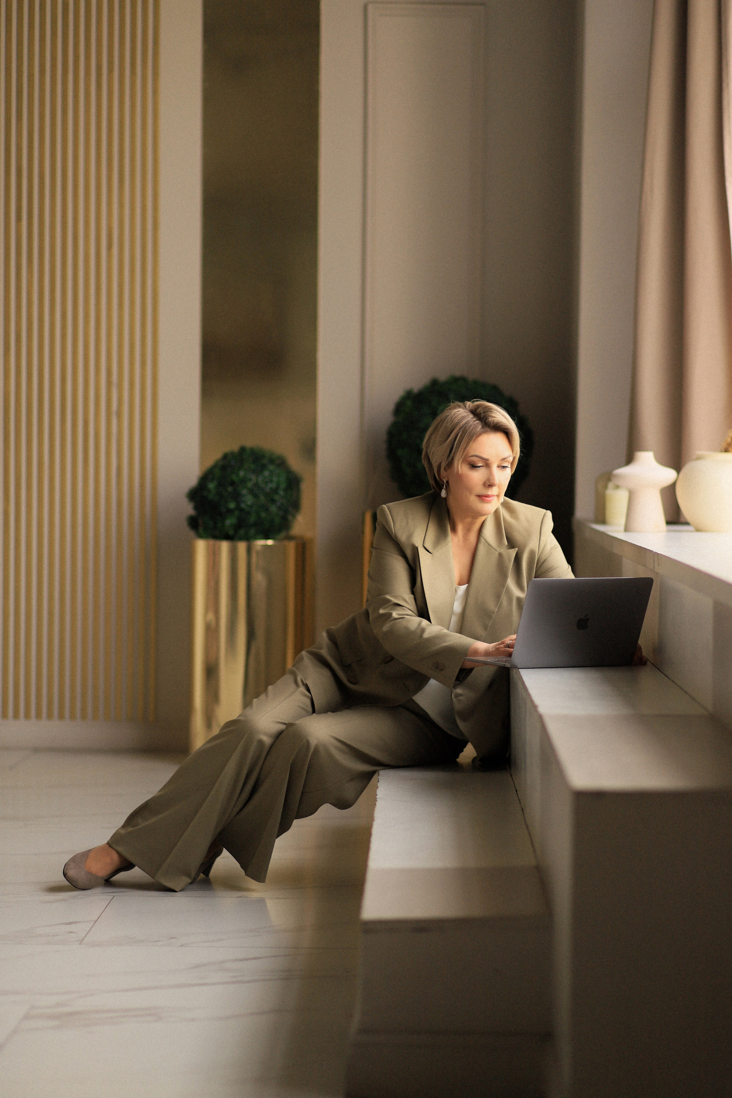 Ксения — нутрициолог. Семейный и портретный фотограф в Москве Александра Науменко