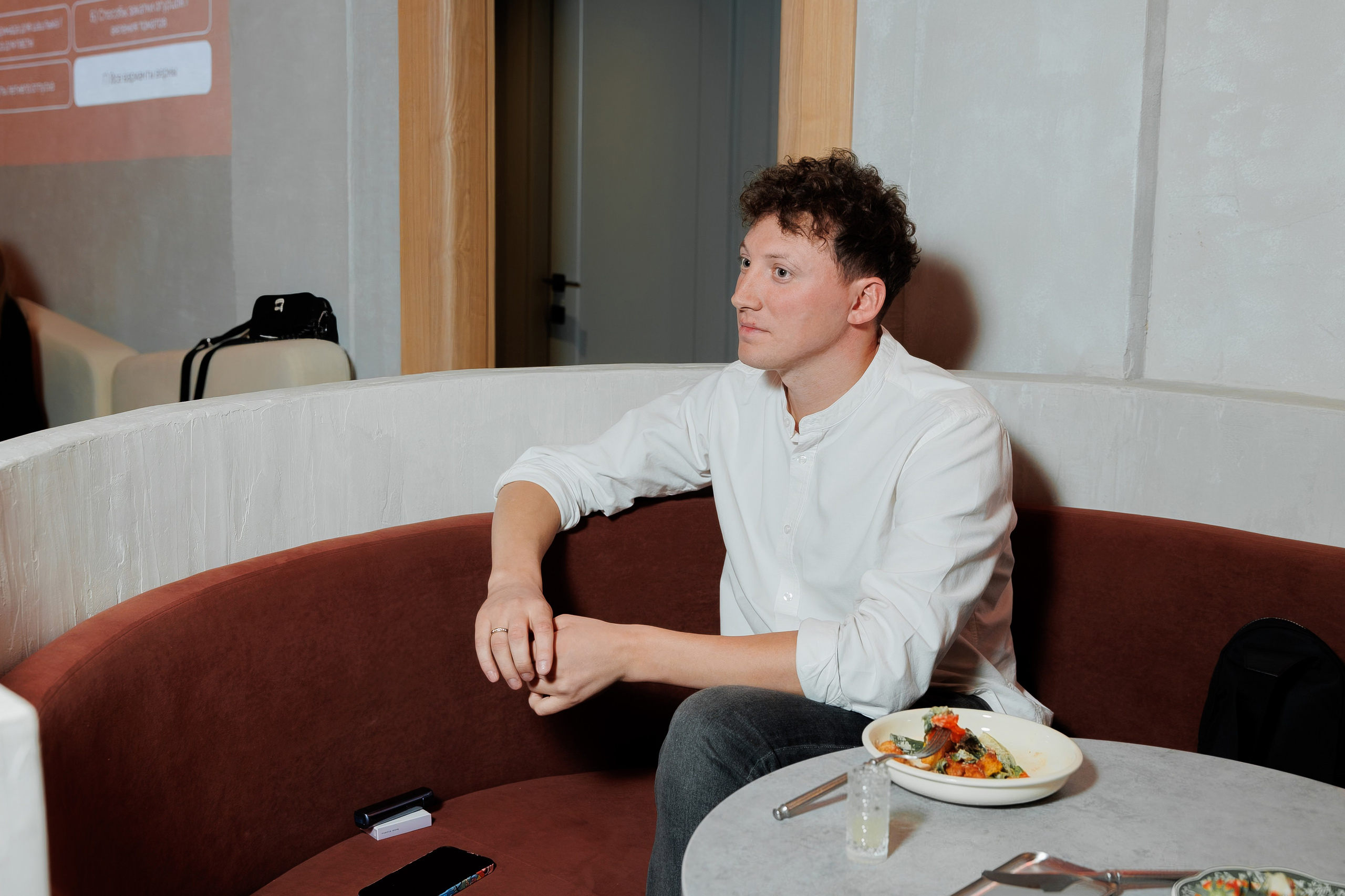 AMORE ОТРКРЫТИЕ — DAY I. СВОИ. ФОТООТЧЕТЫ-СОБЫТИЯ-МЕСТА