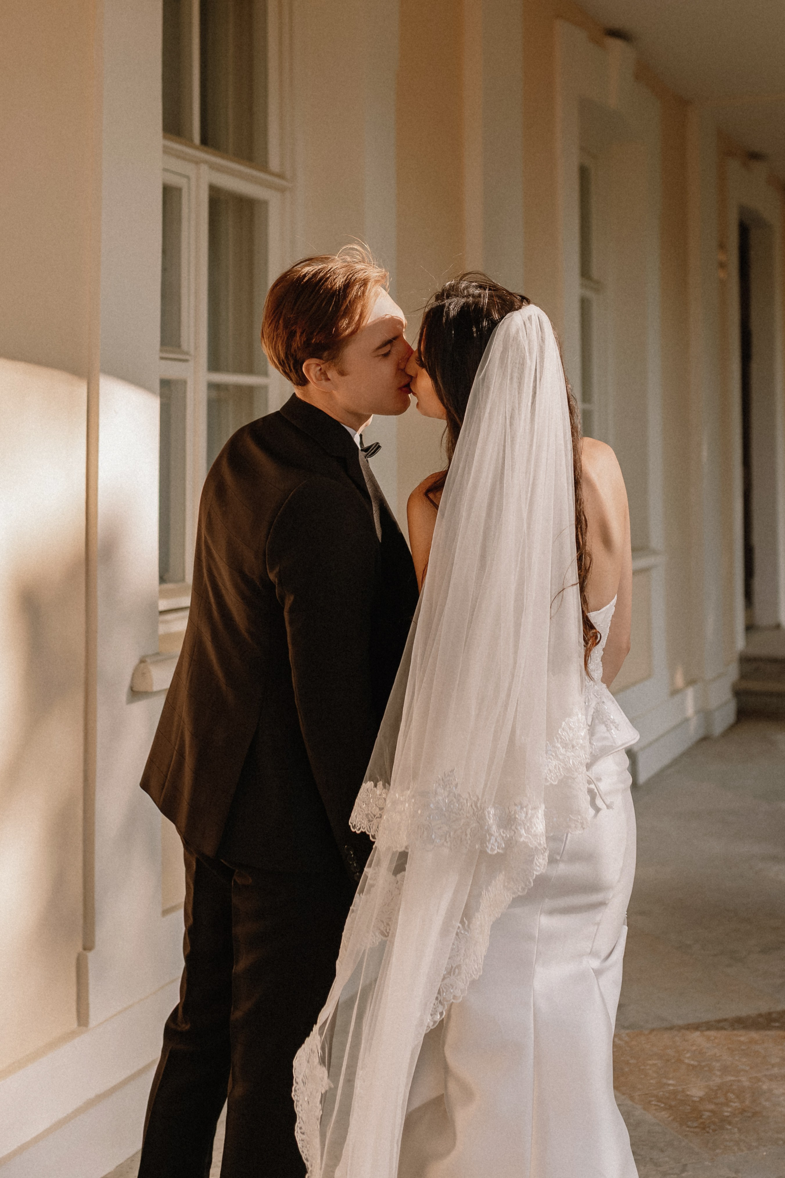 Летний Ораниенбаум. Николь — ваш любимый фотограф в Санкт-Петербурге