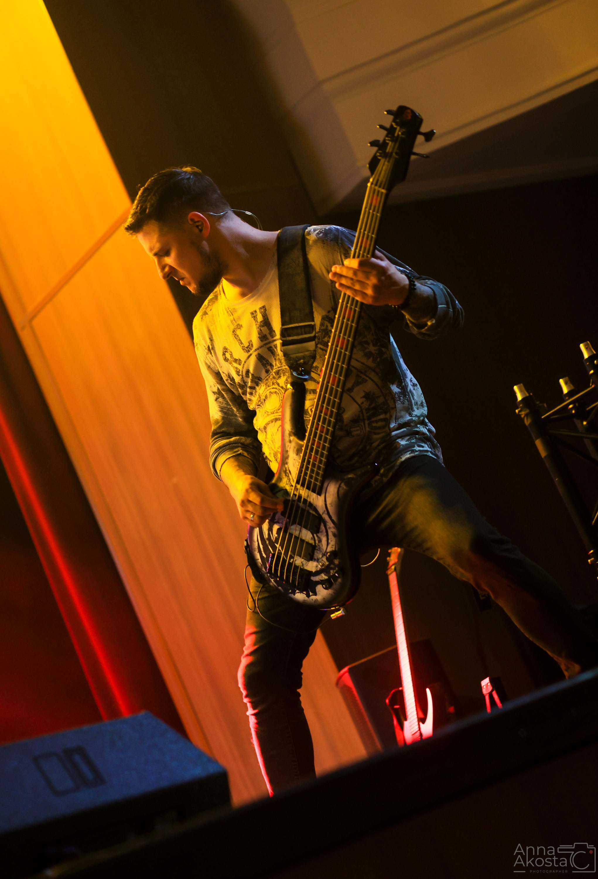 РОК’Н'ХОР — концерт хора ЛИК и группы ILLIDIANCE. Анна Акоста: фотограф в Санкт-Петербурге и Таганроге