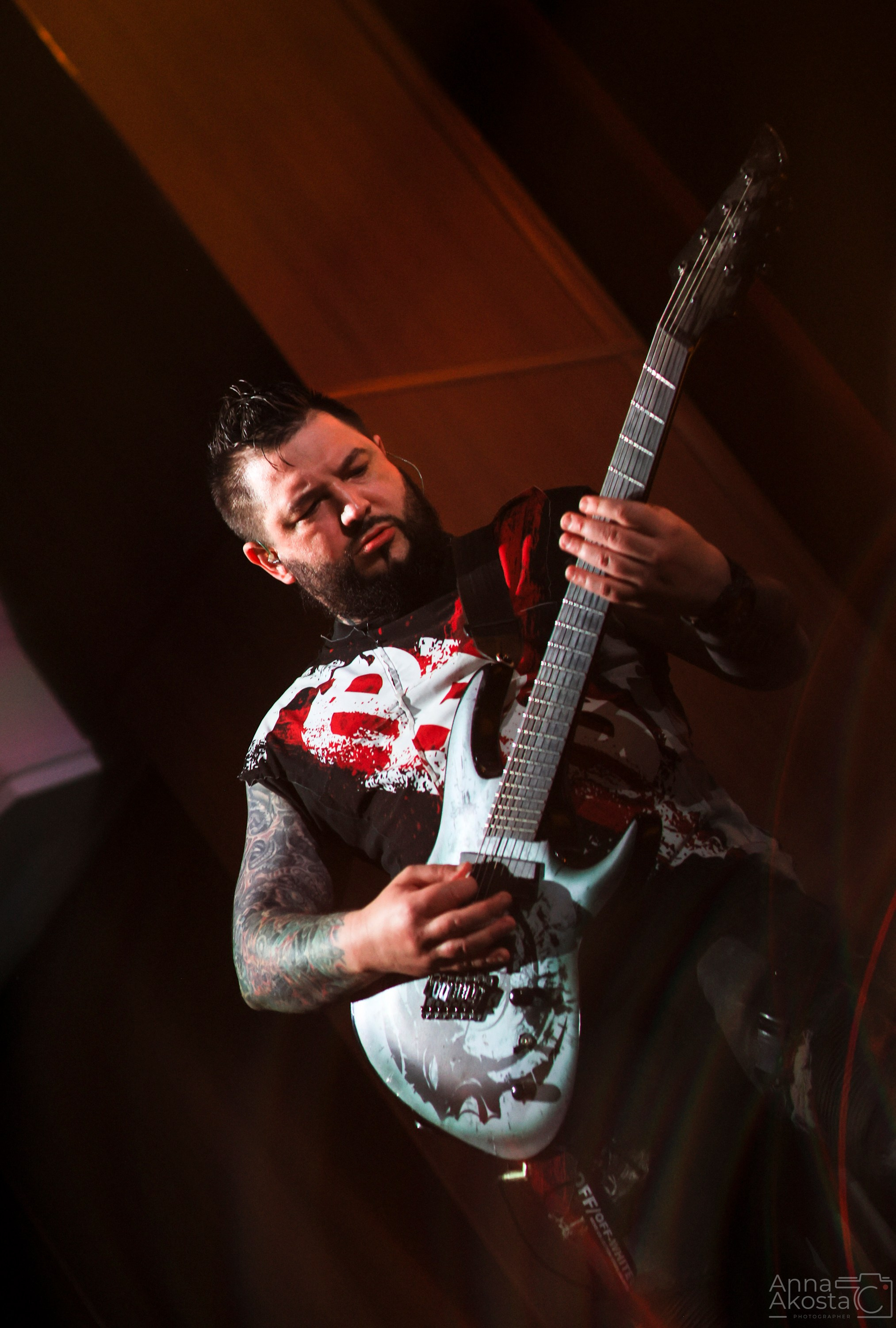 РОК’Н'ХОР — концерт хора ЛИК и группы ILLIDIANCE. Анна Акоста: фотограф в Санкт-Петербурге и Таганроге