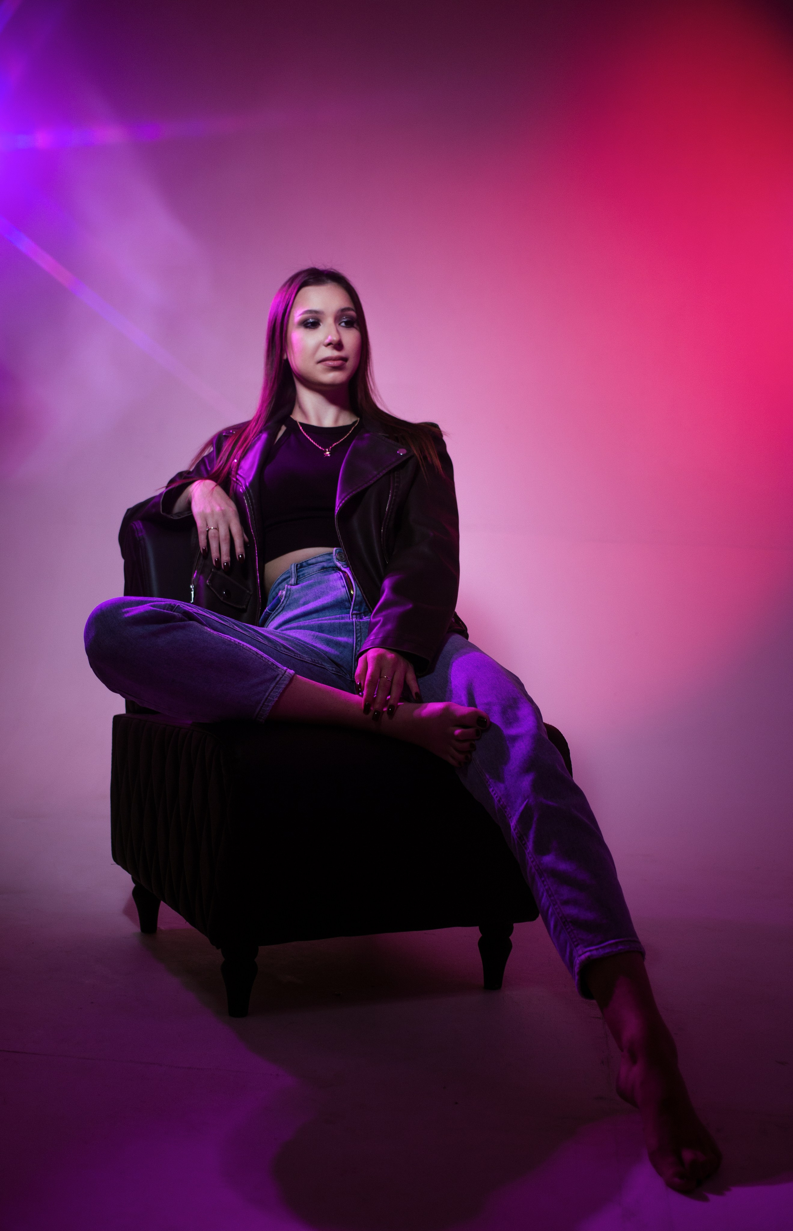 Татьяна Садовская. Анна Акоста: фотограф в Санкт-Петербурге и Таганроге