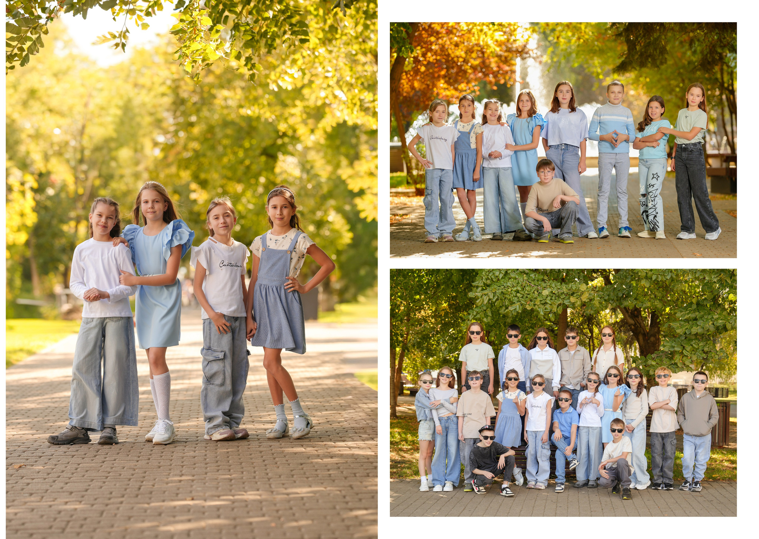 ЛИЦЕЙ 64 4 А. Красивый выпускной альбом в Краснодаре