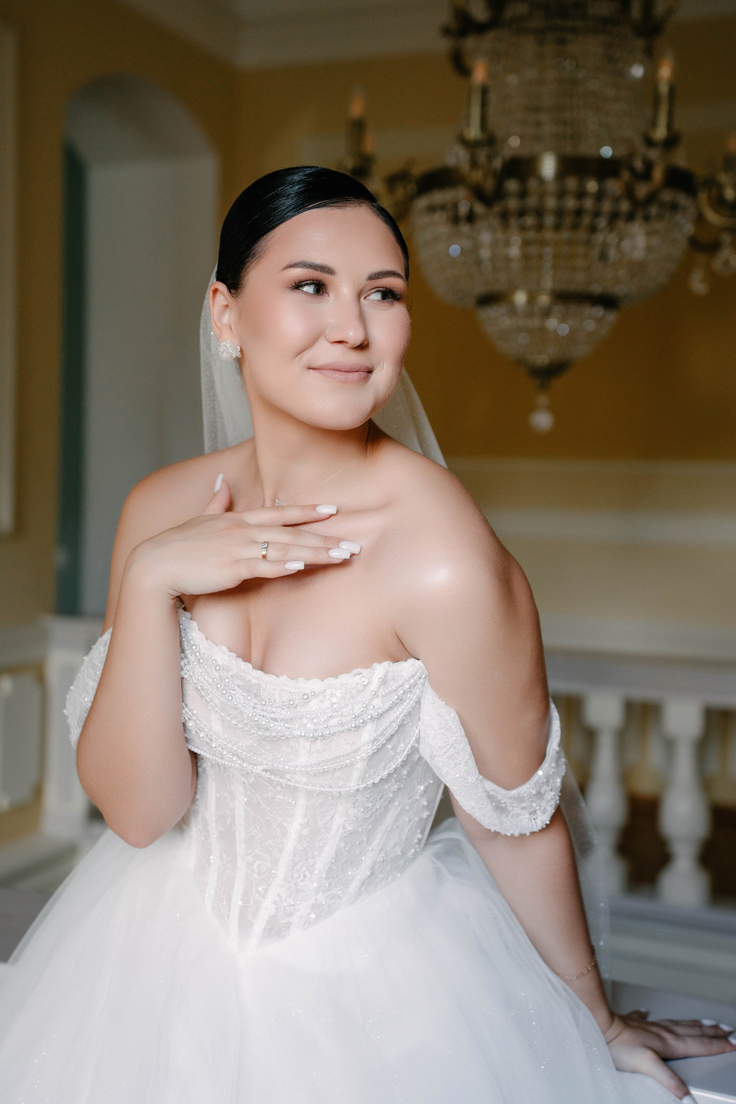 Даниил и Елена. Свадебный и семейный фотограф в Воронеже Анастасия Бойко