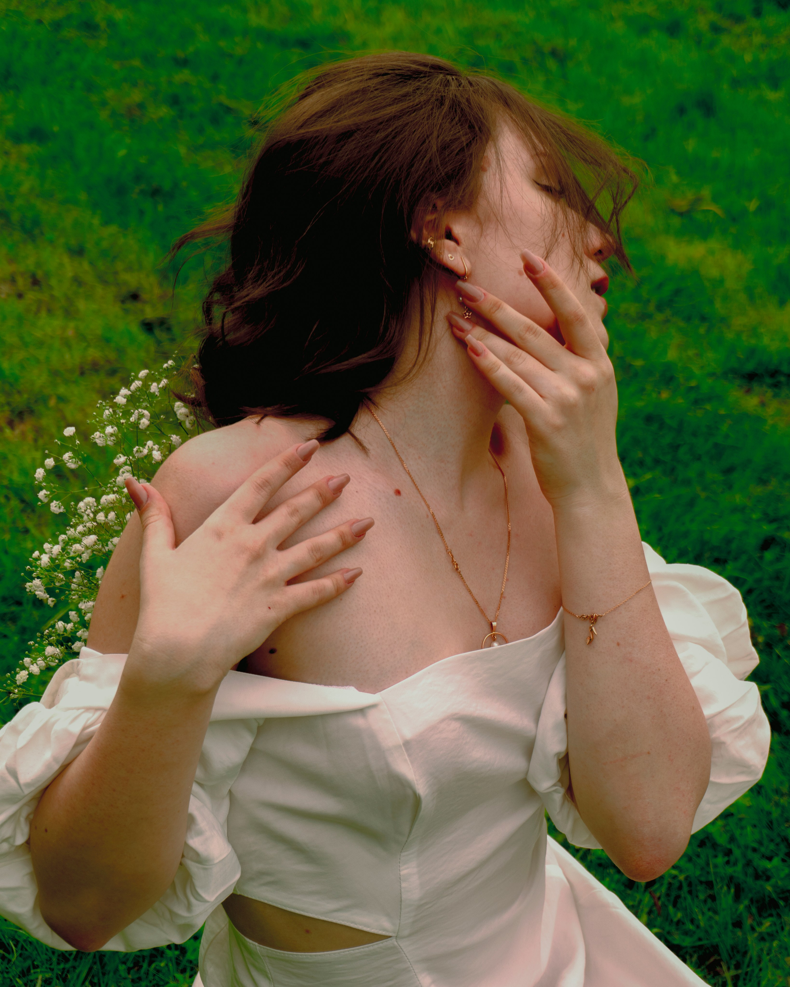 Услуги. Портретный фотограф в Москве