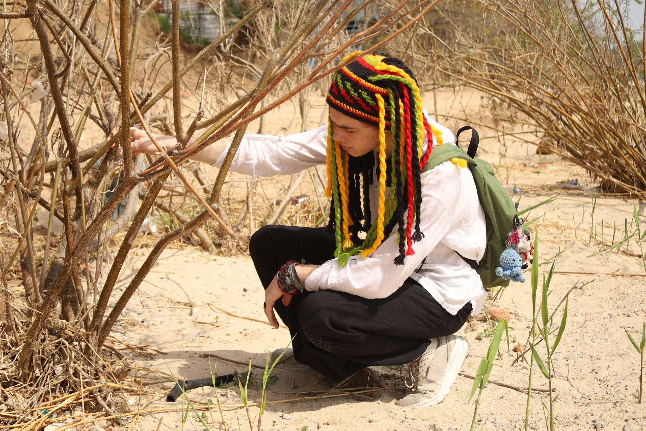 Фотопрогулка у моря в Таганроге. Фотограф Наталья Матвеева
