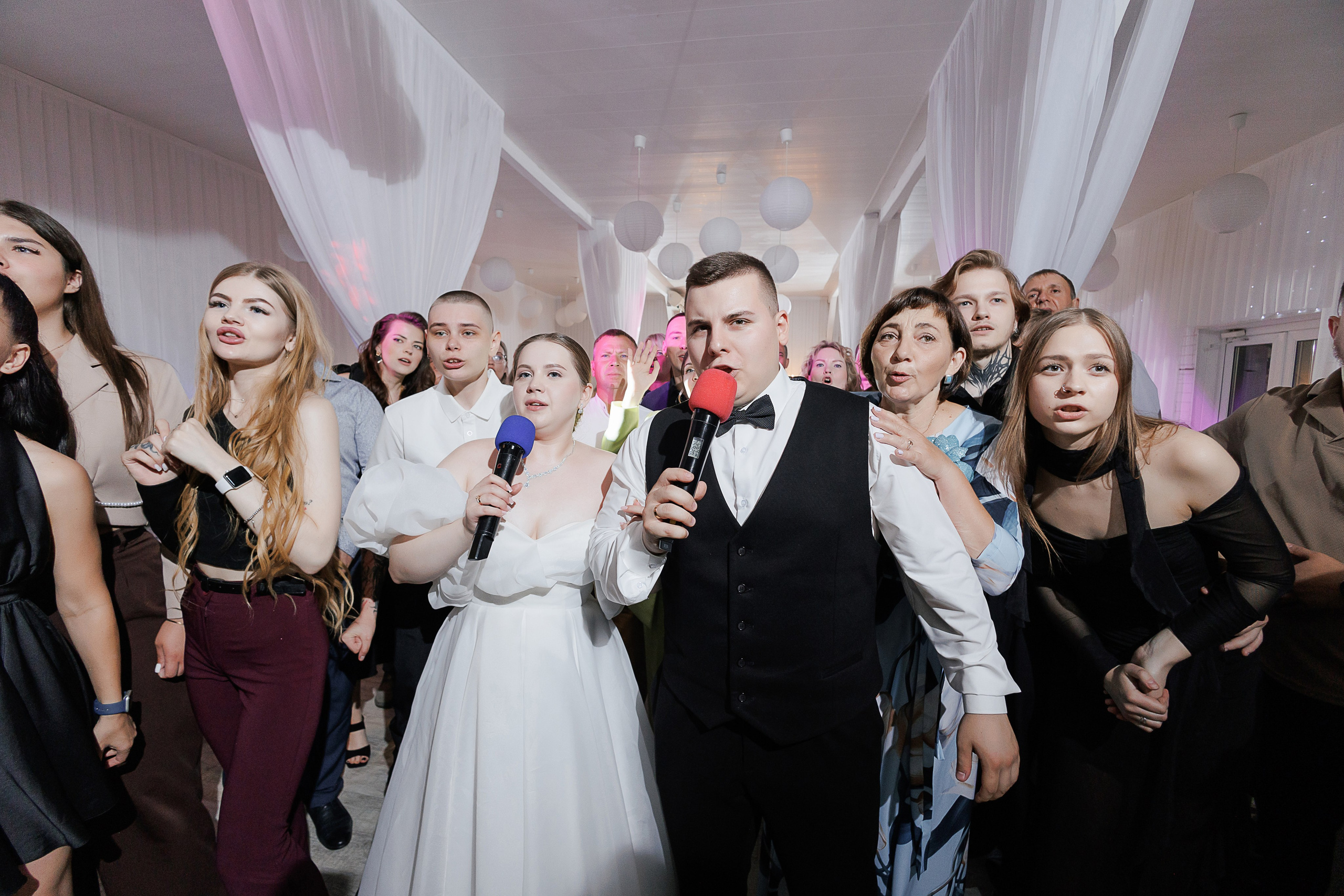 Свадьба. Свадебный и семейный фотограф в Твери и Тверской области