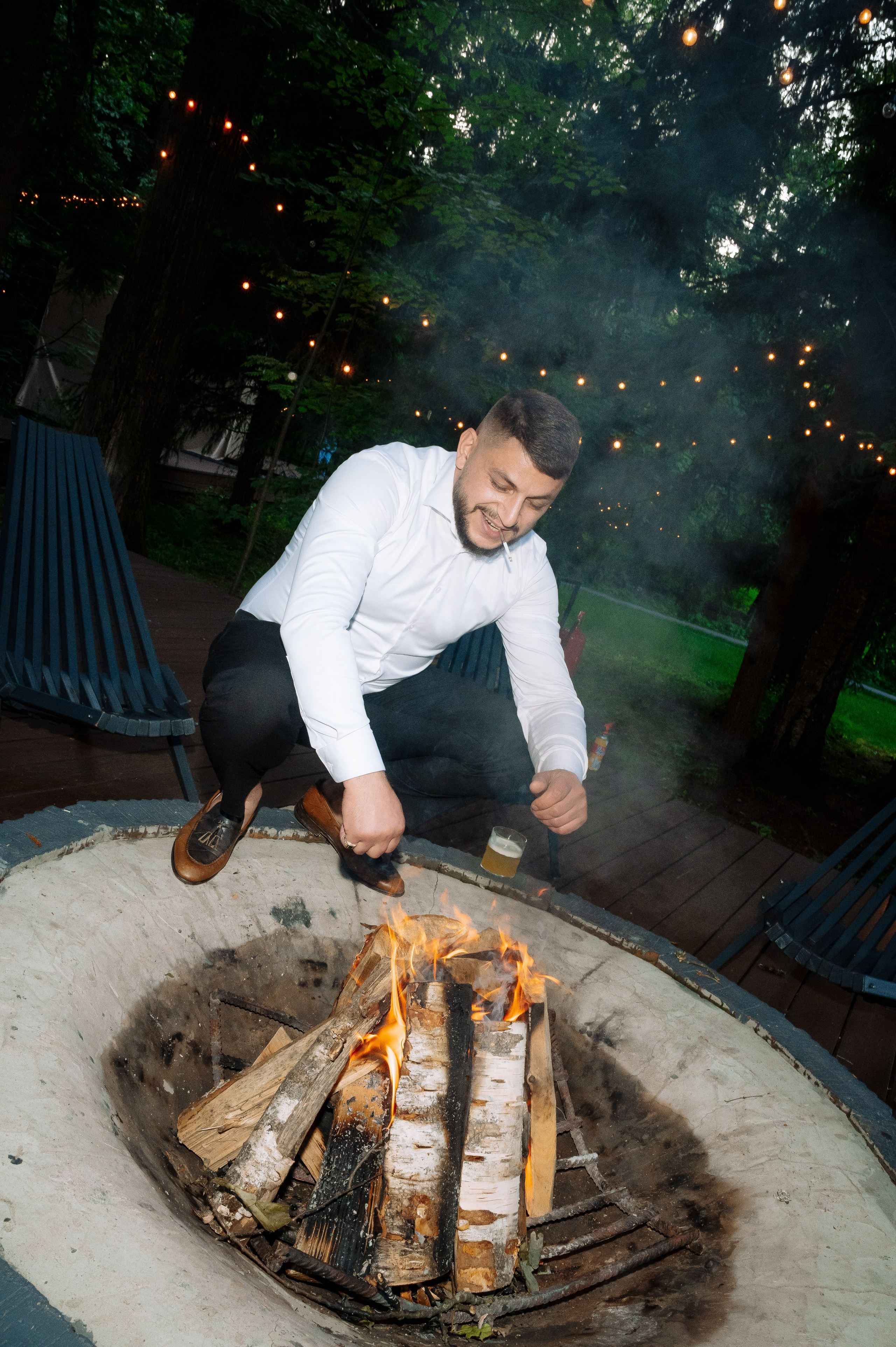 Эрик и Лера. Фотограф Вито Бурмасов | Москва