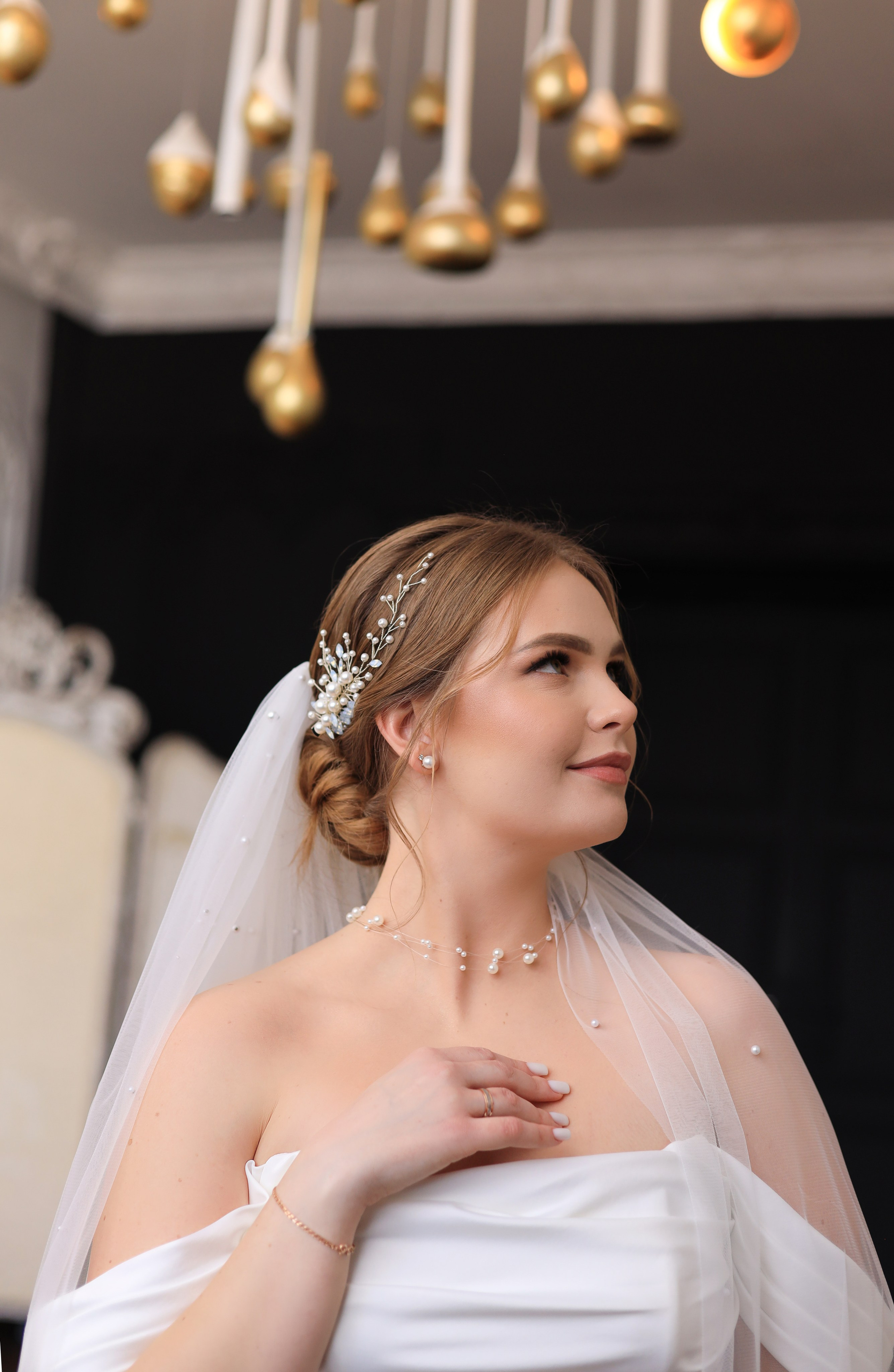 Екатерина и Владимир. Фотограф Людмила Жук