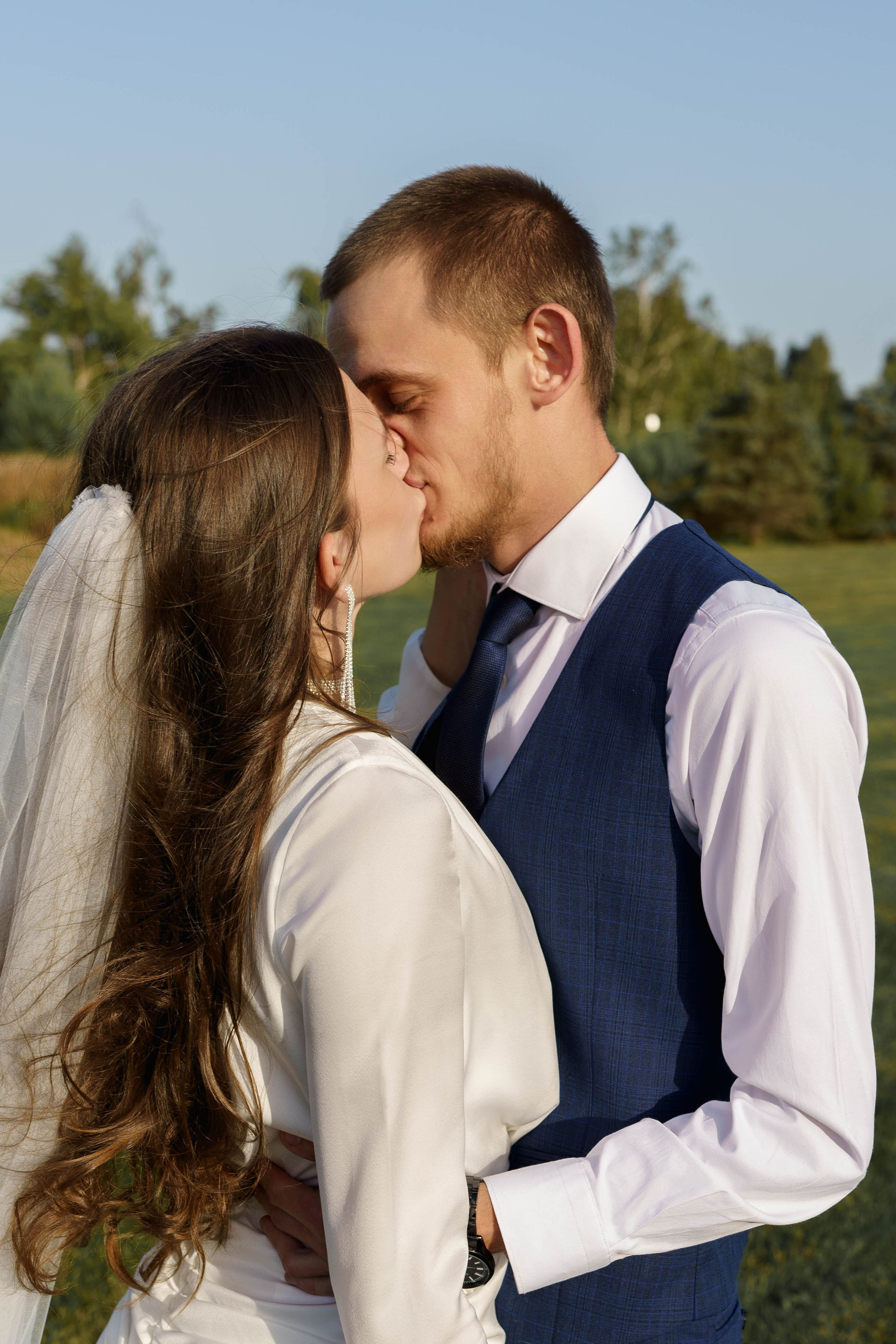 Максим & Кристина. MariTaran