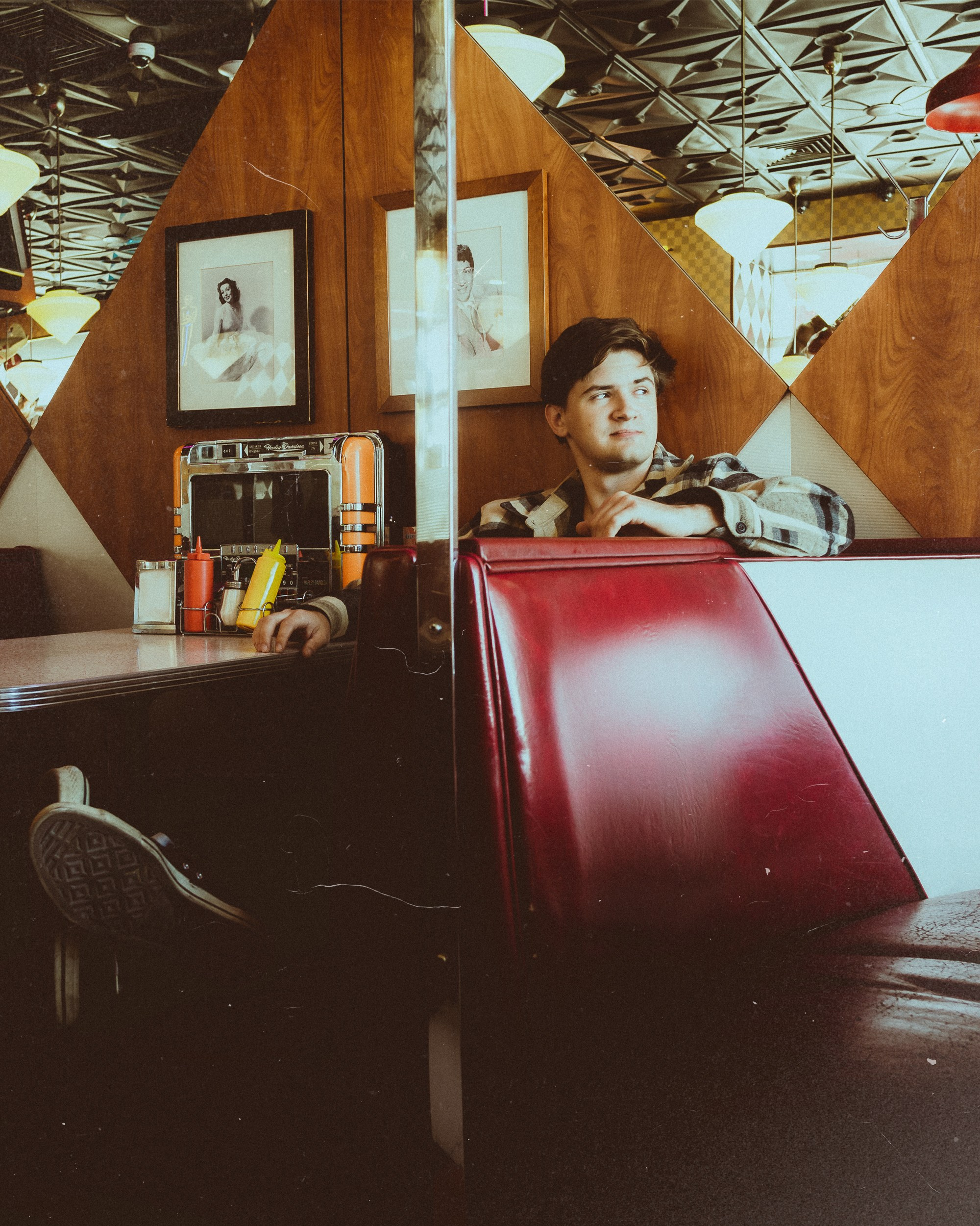 Владимир. Фёдор Малюгин. Ваш бади в визуале