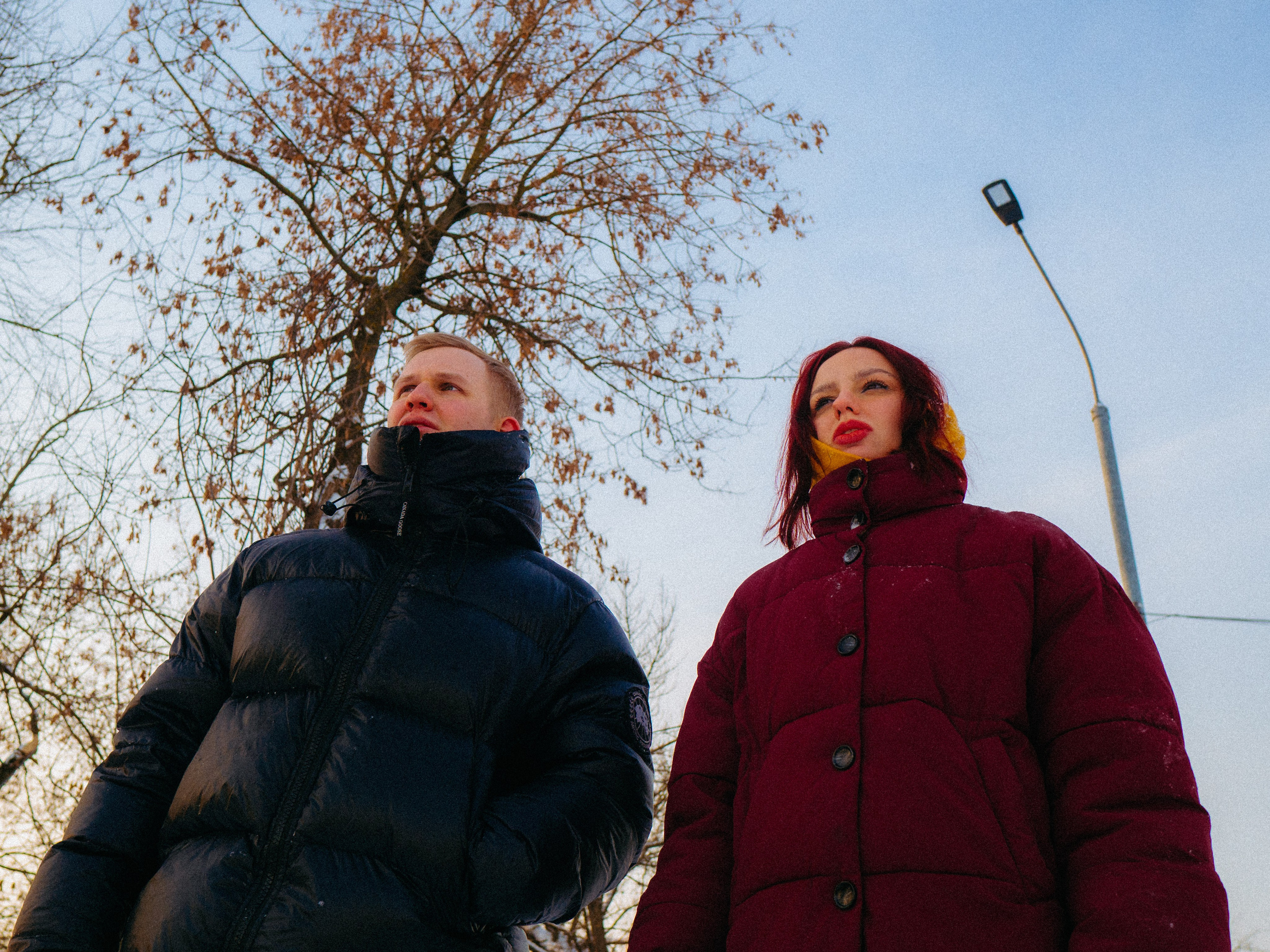 День рождения. Фёдор Малюгин. Ваш бади в визуале