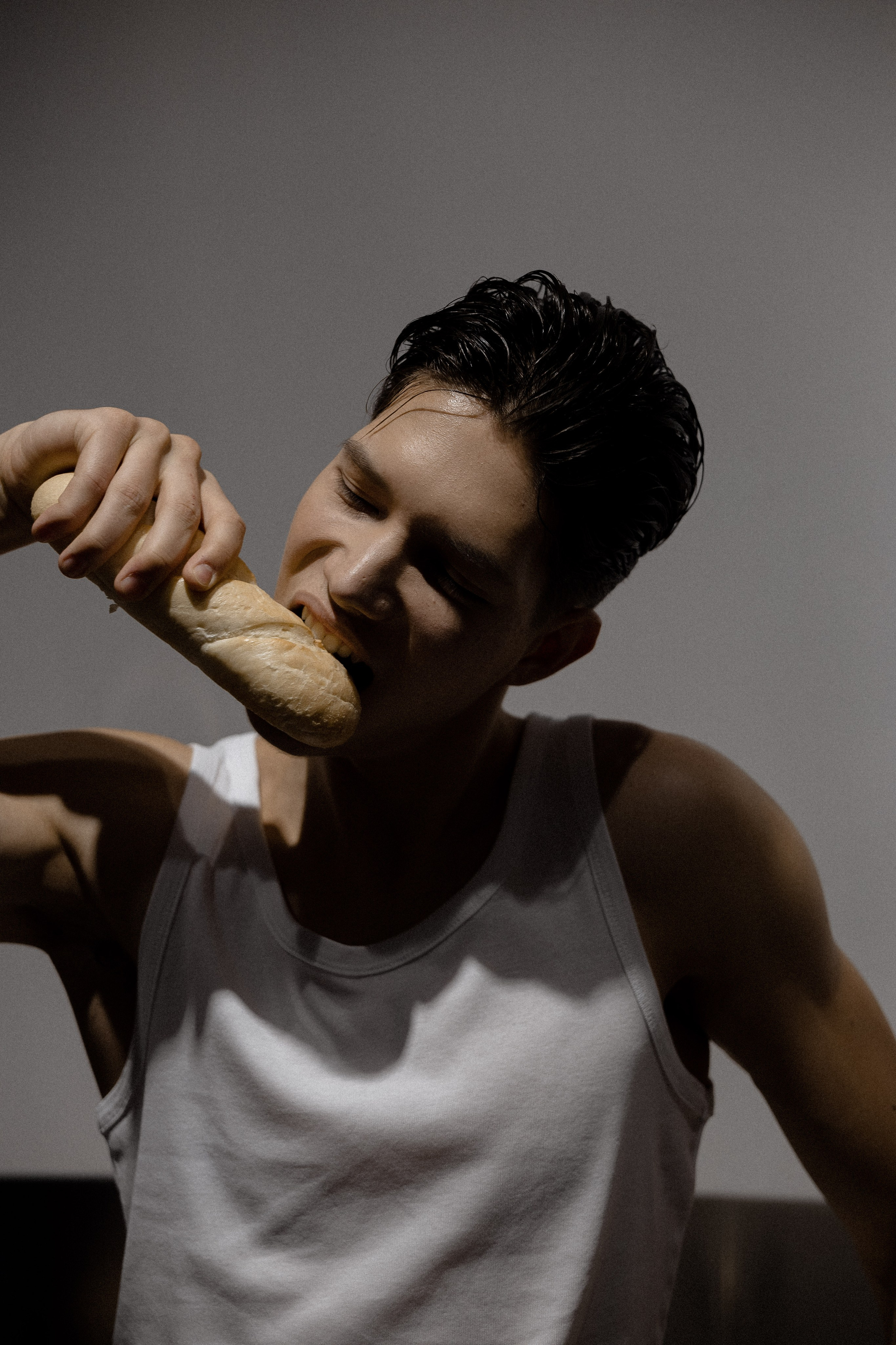 YELLOW. Кто мы?