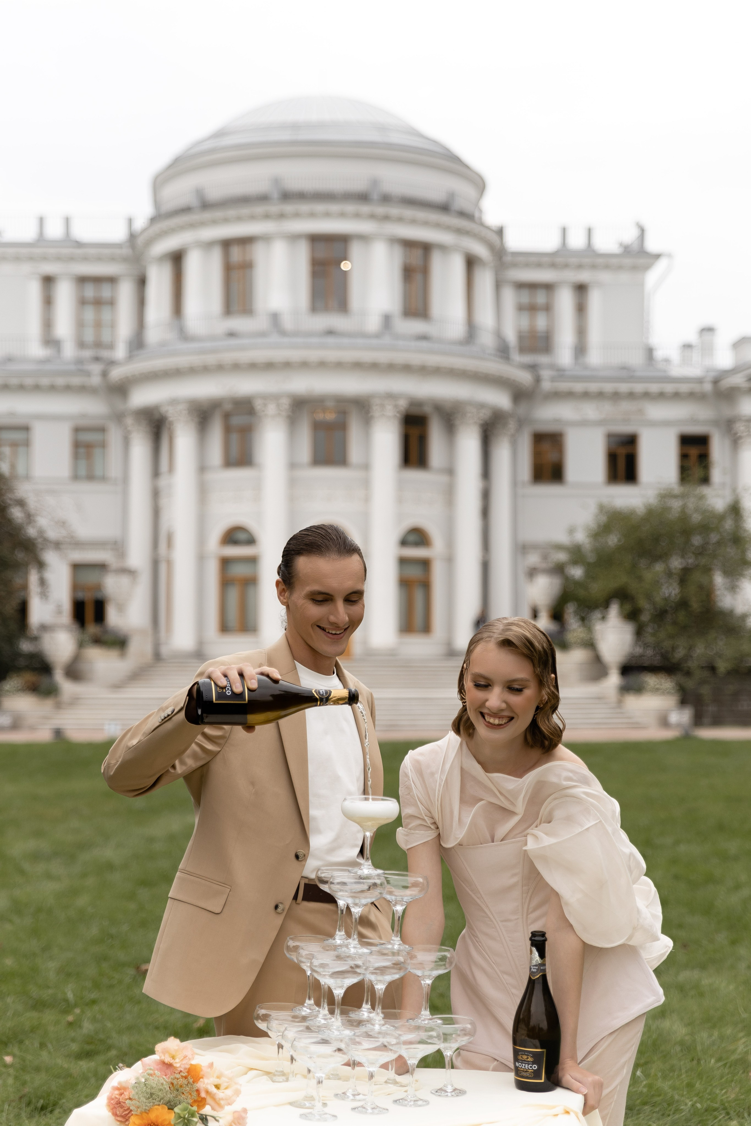 TUSCAN. Кто мы?