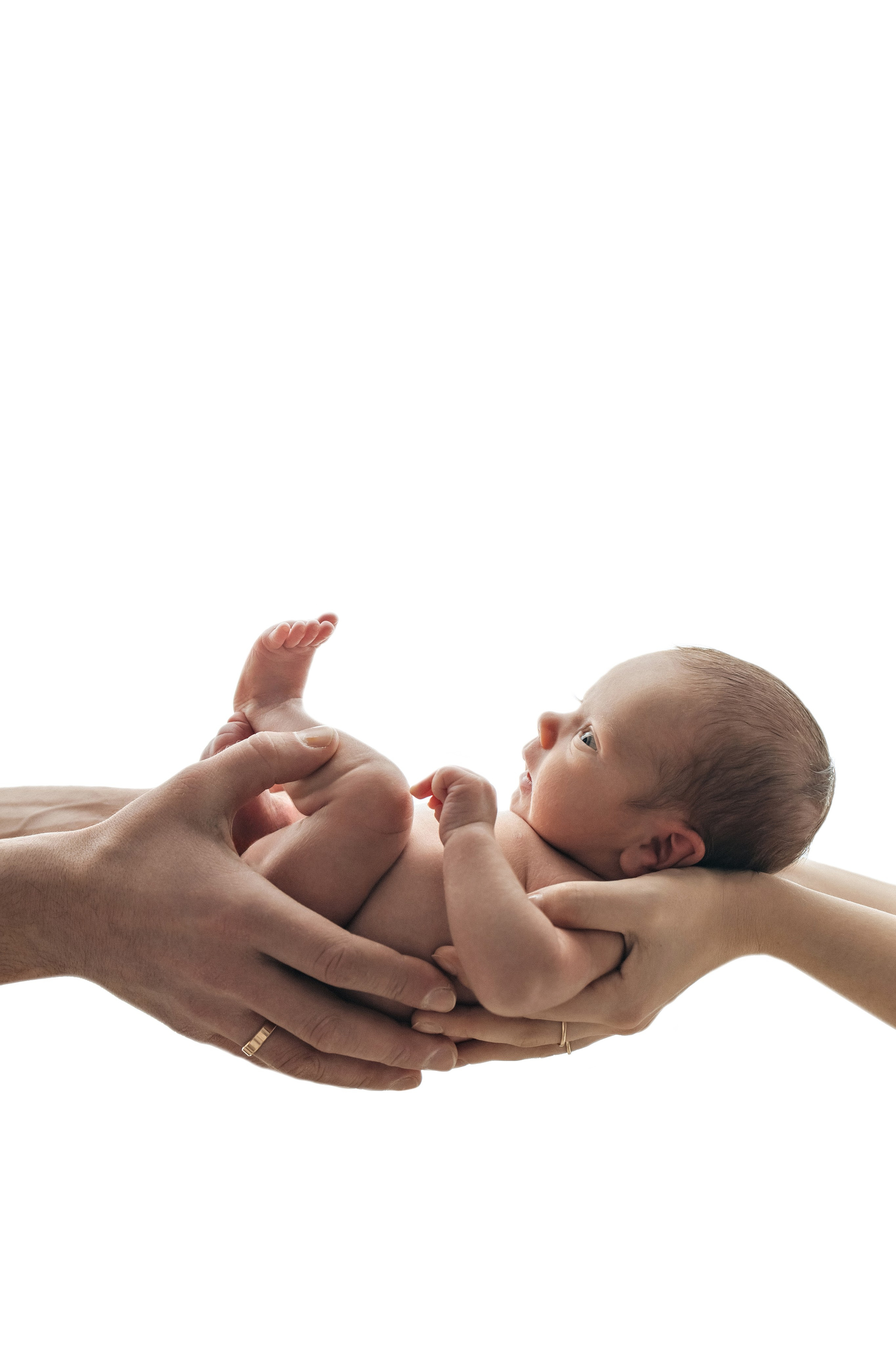 Newborn (14-30 дней). Главная