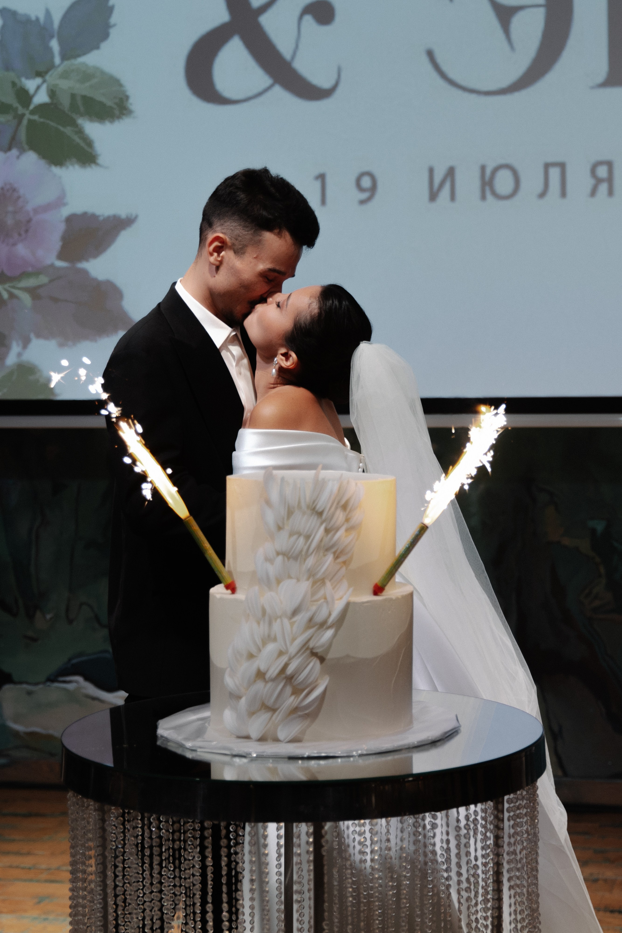 Фархад и Энже. Фотограф Диана Хасанова, г. Казань