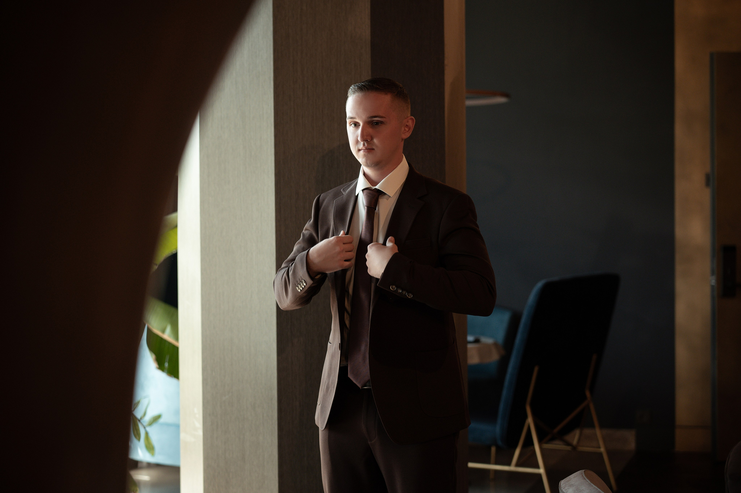 Кирилл & Ольга. Фотограф Таня Юдина в Ростове-на-Дону